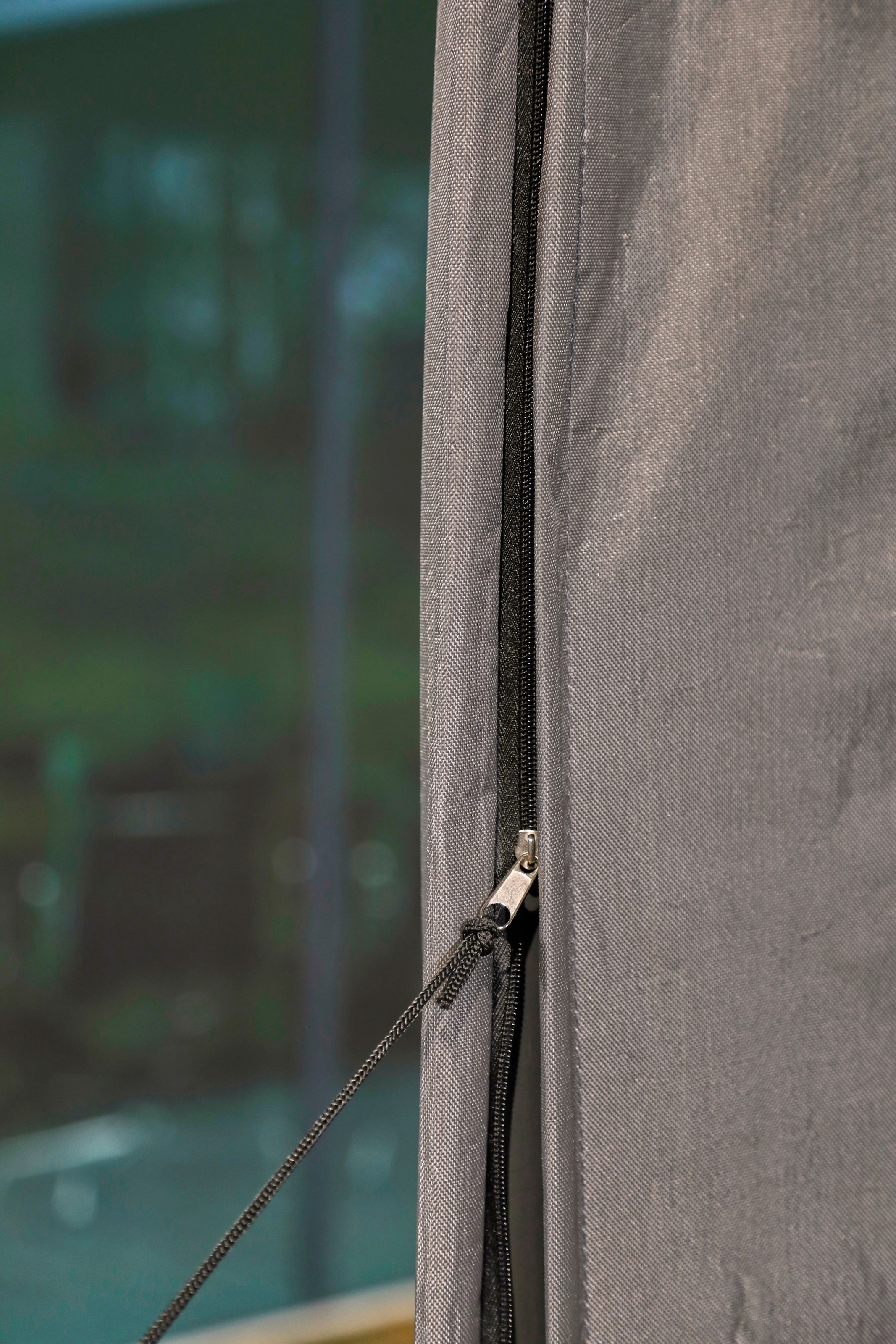 winza outdoor covers Sonnenschirm-Schutzhülle, für Schirme bis ø 400 cm, Maße 260x60/86 cm (für Bogenschirme)