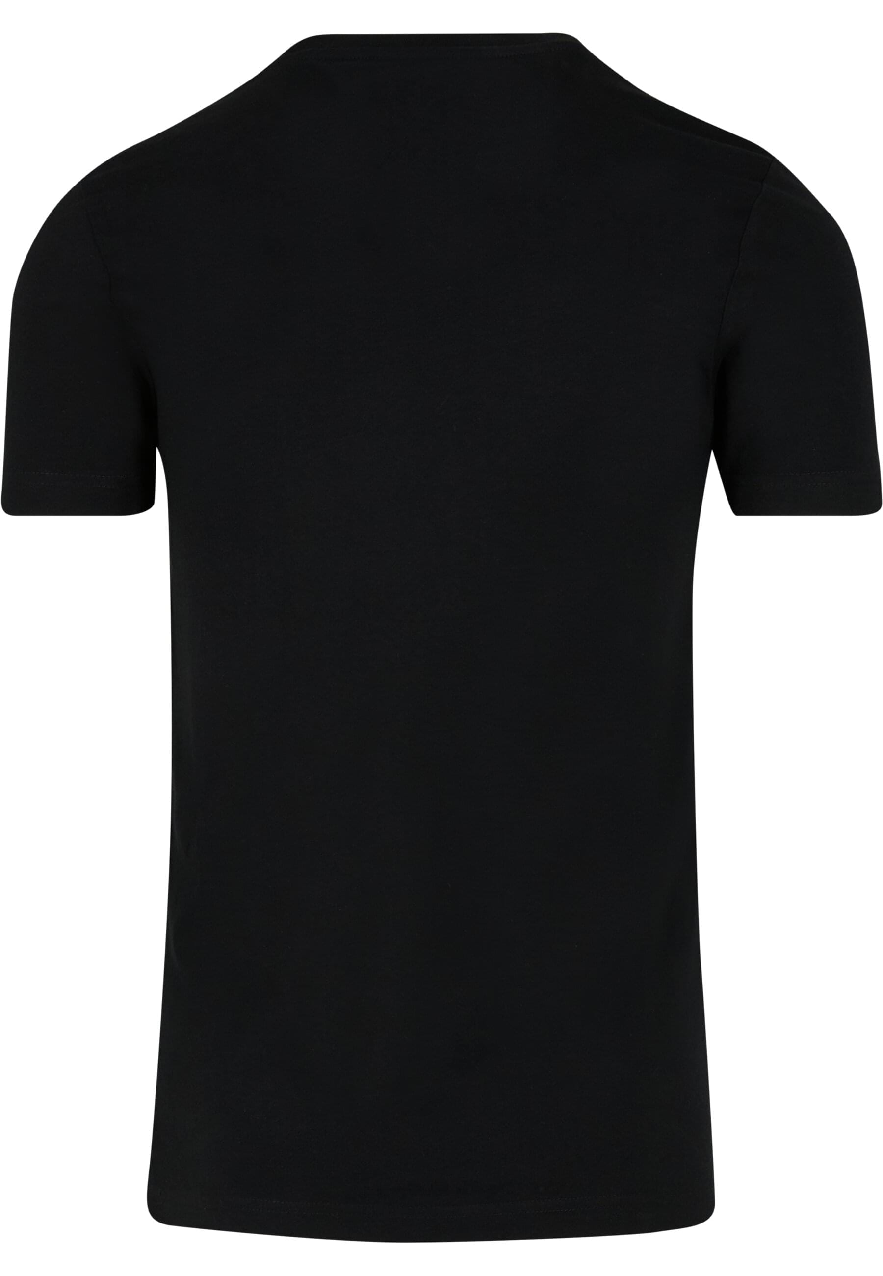 DEF Kurzarmshirt »DEF Herren Stay Home T-Shirt«, (1 tlg.)