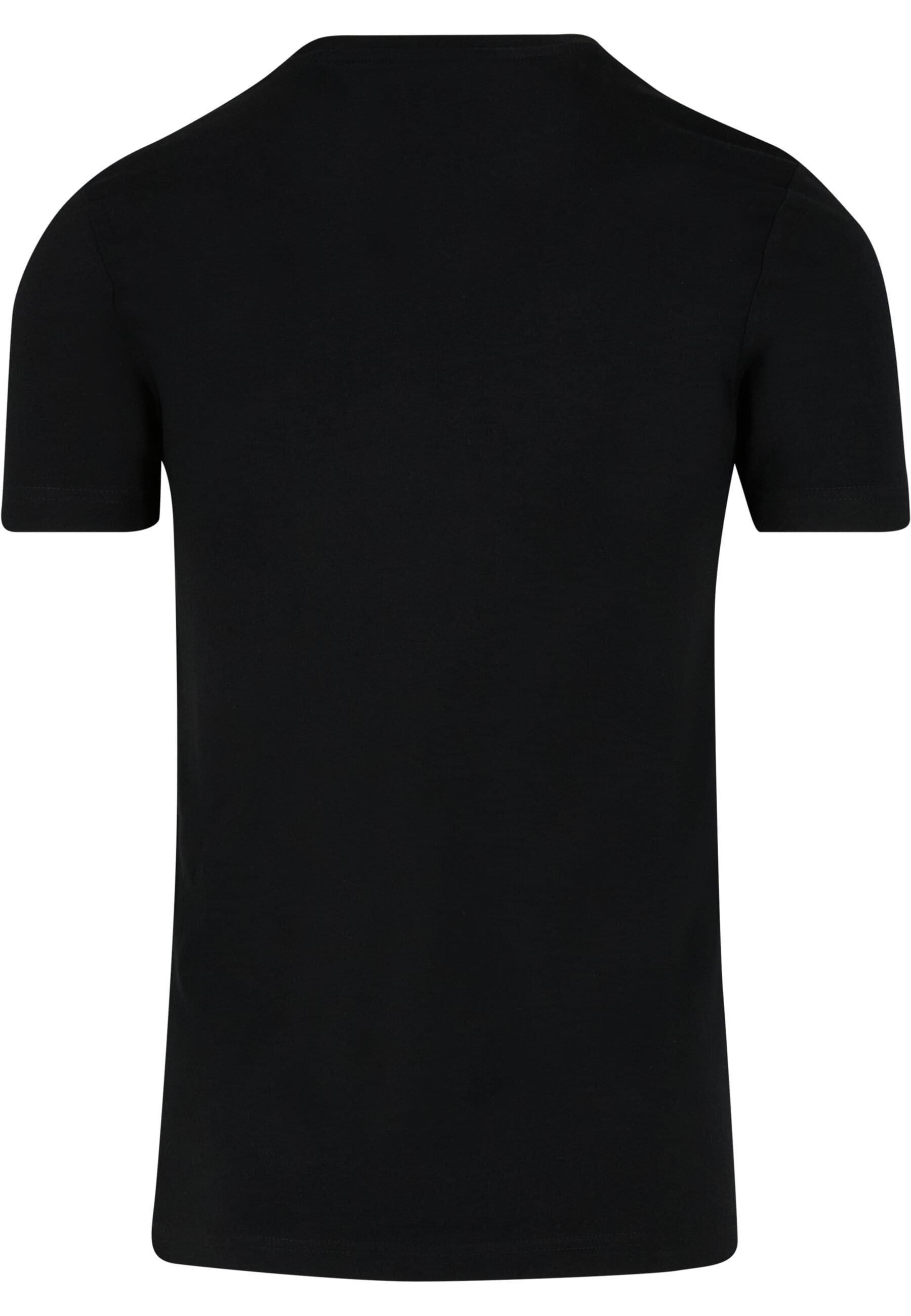 DEF Kurzarmshirt "DEF Herren Stay Home T-Shirt", (1 tlg.) günstig online kaufen