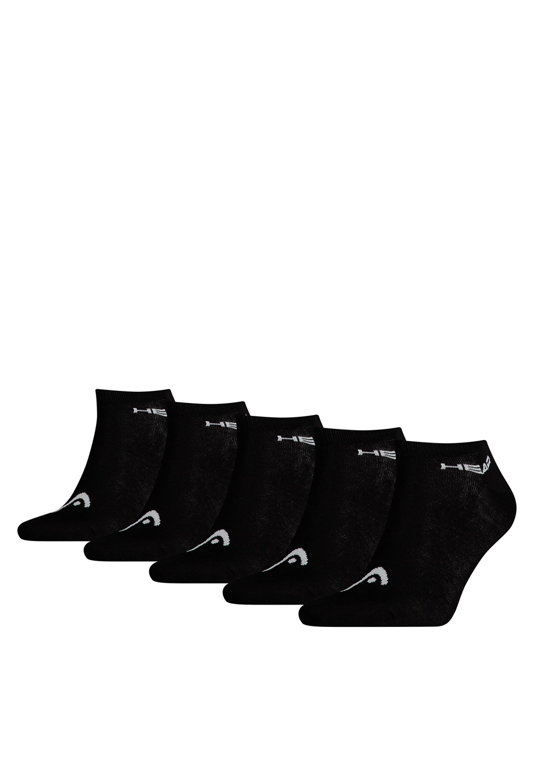 Head Sneakersocken "Socken 5er Pack"