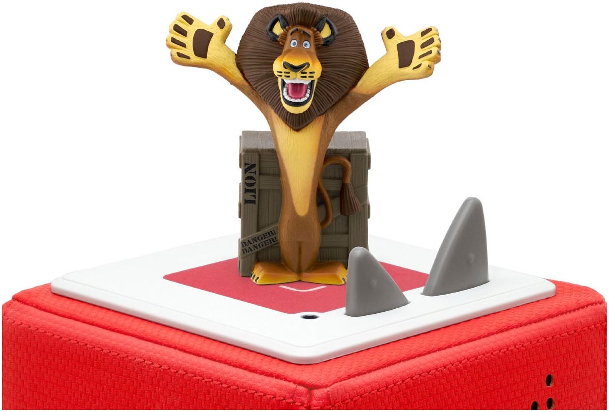 tonies Hörspielfigur »Madagascar - Madagascar 1«