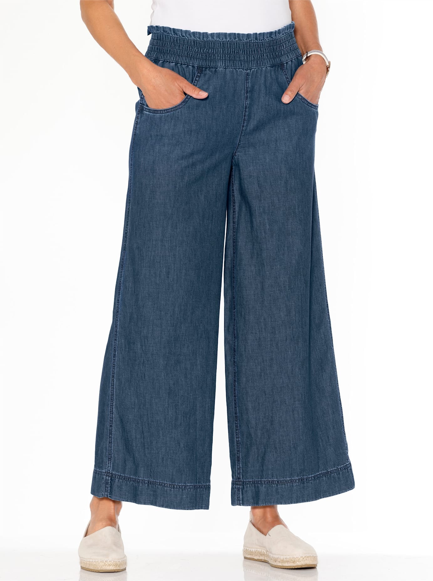 Classic Basics Bequeme Jeans 1 Stk. günstig online kaufen