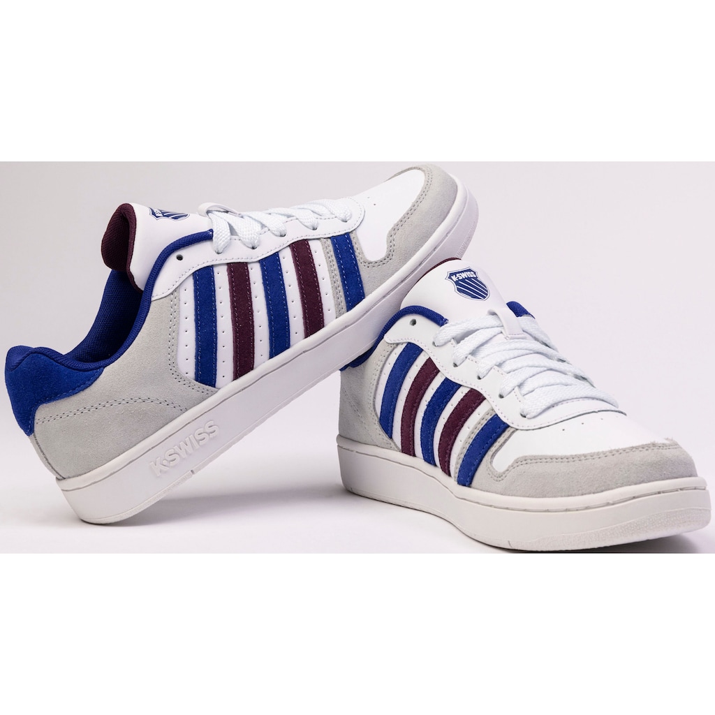 K-Swiss Sneaker »Court Palisades«