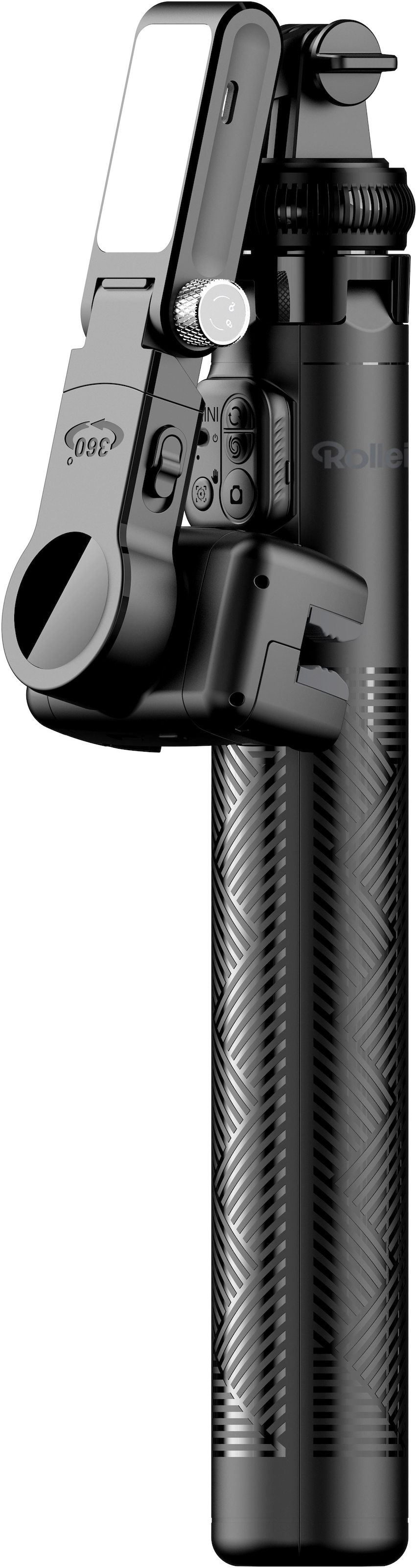 Rollei Gimbal »Easy Creator Gimbal mit AI Tracking«