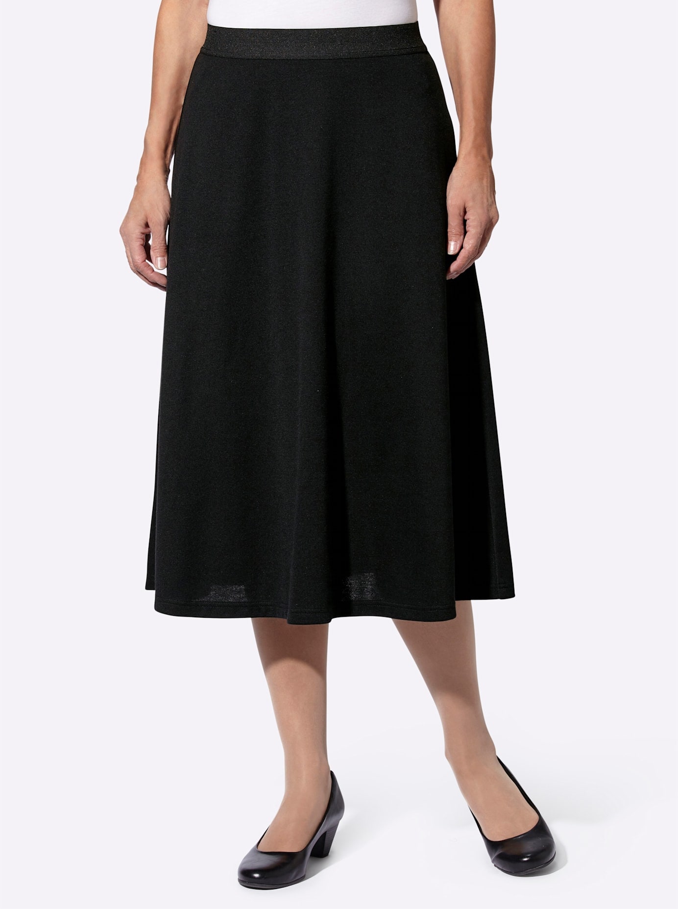 Classic Basics Jerseyrock