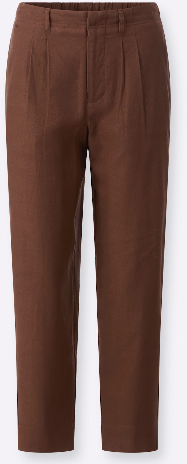 Thumbnail - heine Bundfaltenhose