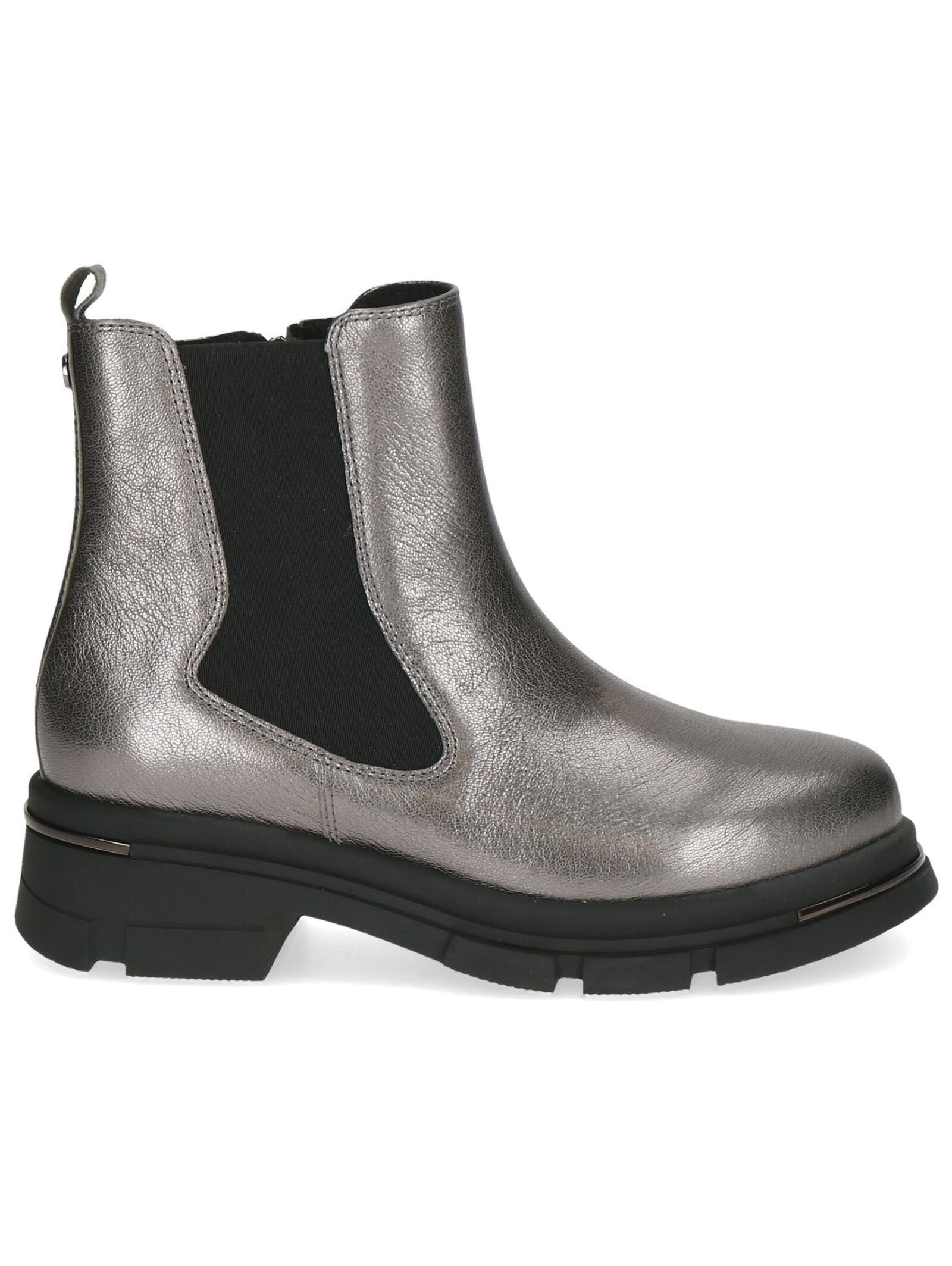 Caprice Stiefelette »Caprice Stiefelette Leder/Textil«