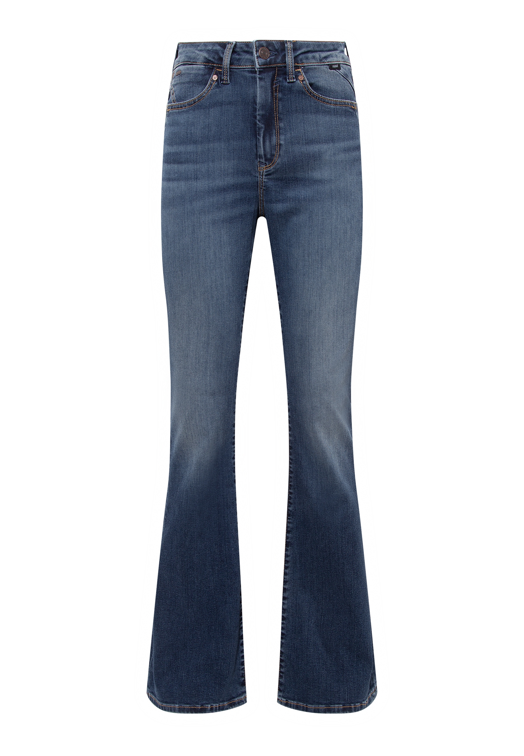 Mavi Bootcut-Jeans »SAMARA«, Flared Jeans