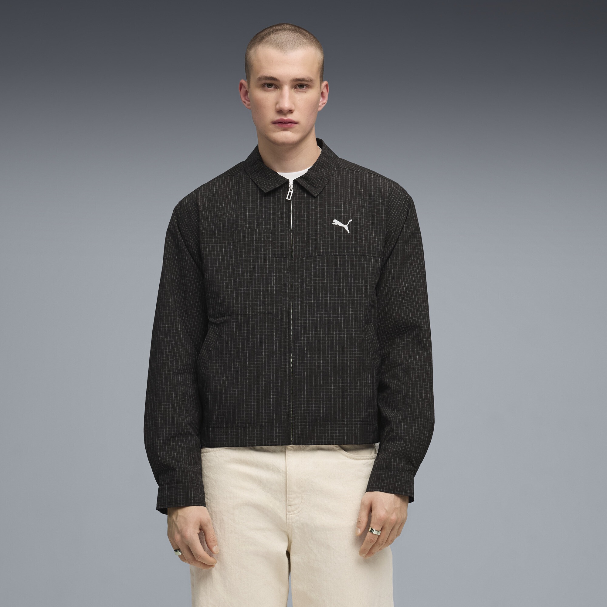 PUMA Funktionsweste »Chore Jacke Herren«