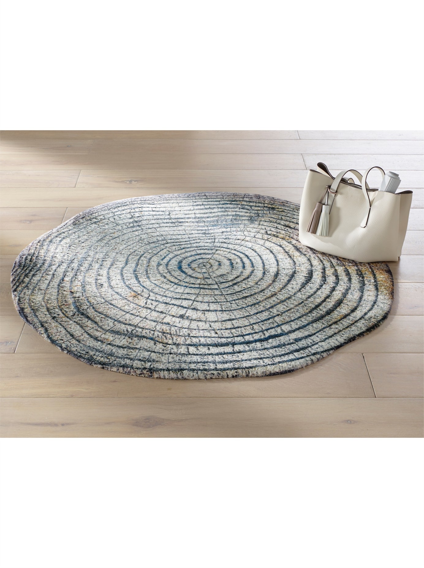   Fußmatte rechteckig 7 mm Höhe