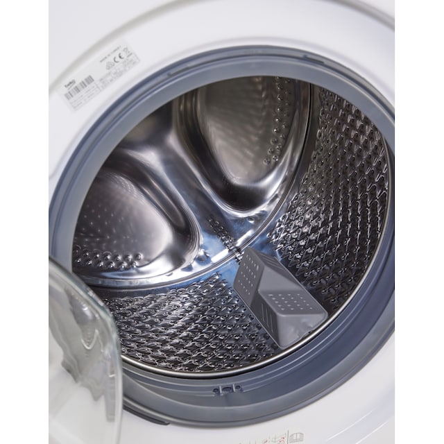 BEKO Waschmaschine »WML91433NP1«, WML91433NP1, 9 kg, 1400 U/min online  kaufen | BAUR