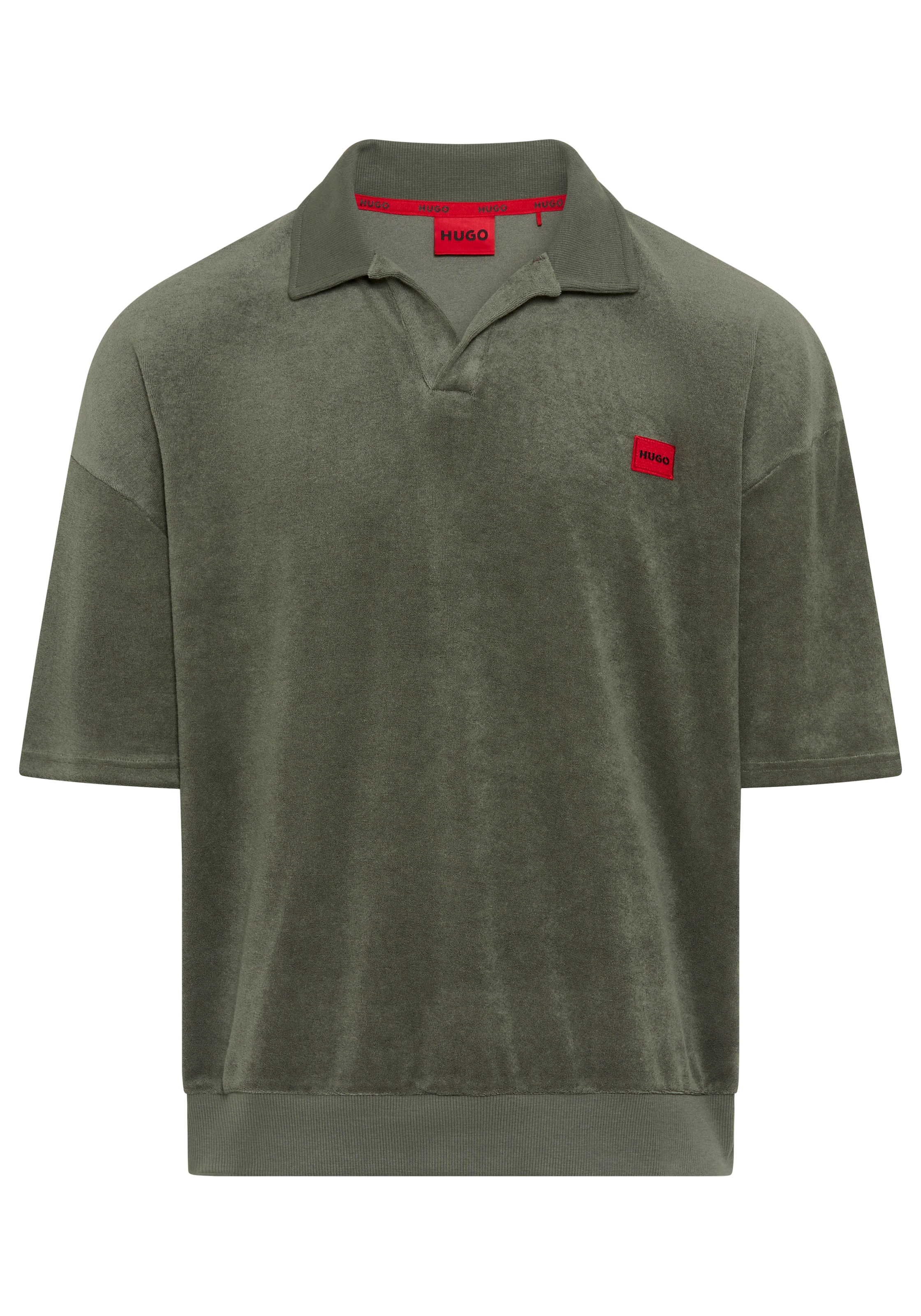 HUGO Underwear Poloshirt "Terrence" günstig online kaufen