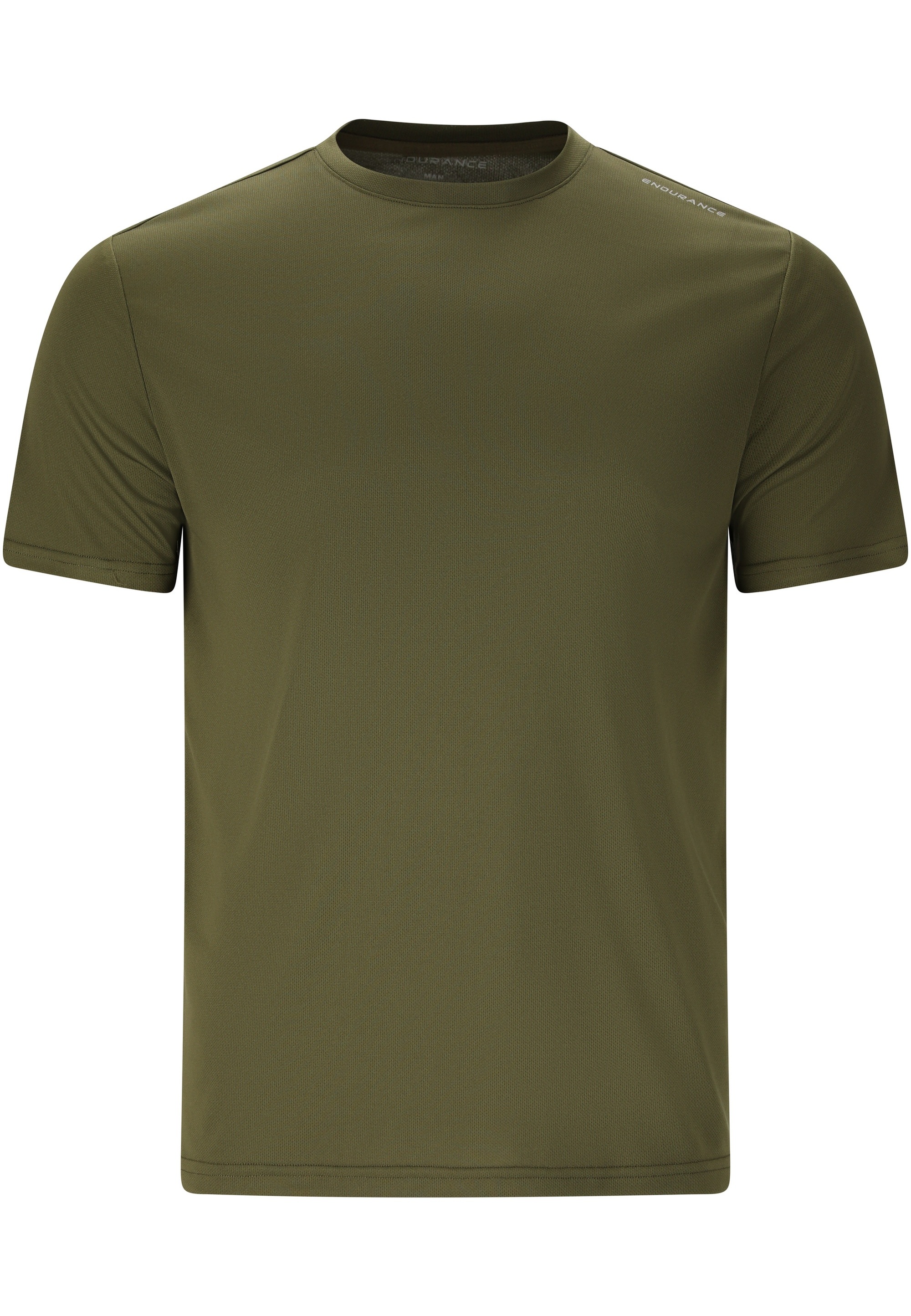 ENDURANCE T-Shirt »Team V2« atmungsaktiv