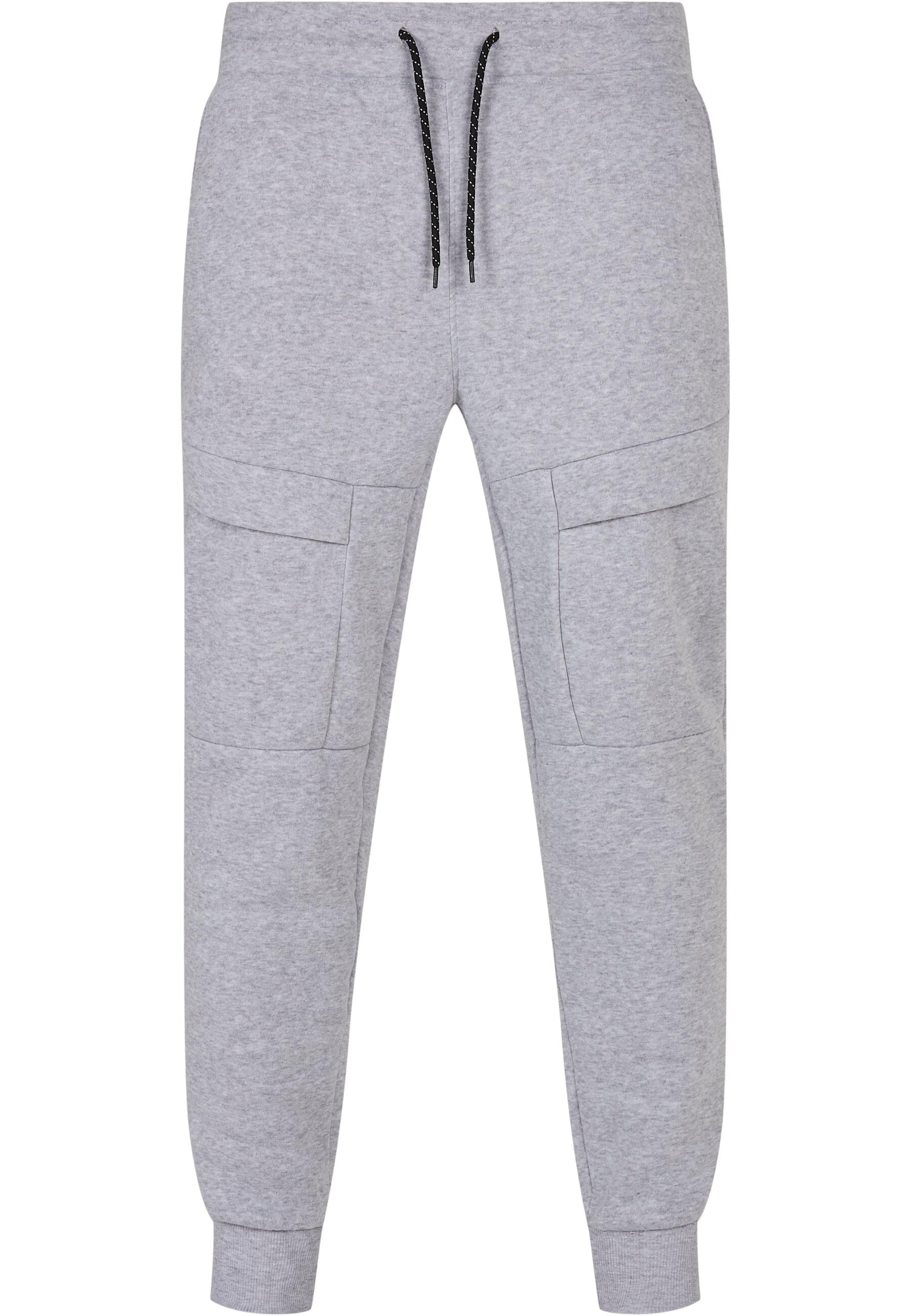 Southpole Stoffhose "Southpole Herren Utility Flap Fleece Jogger", (1 tlg.) günstig online kaufen