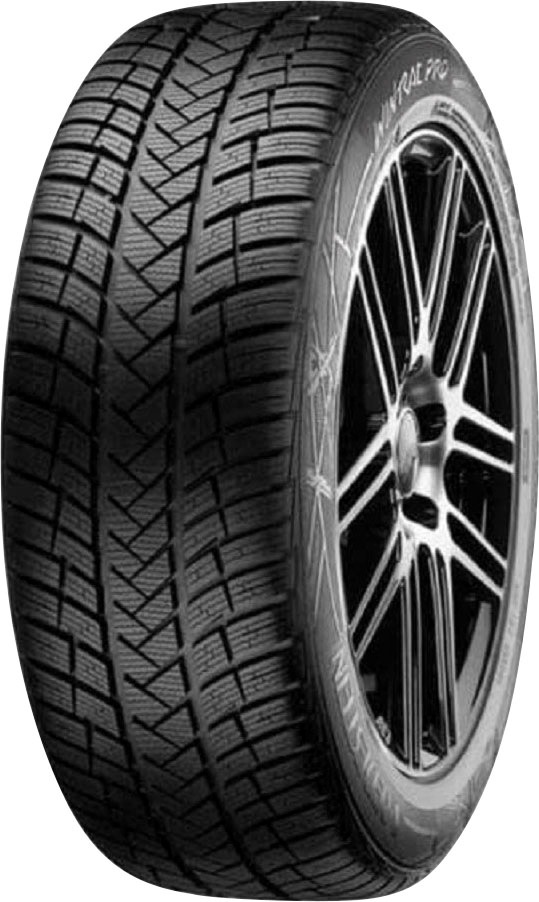 Vredestein Winterreifen »WINTRAC PRO XL«