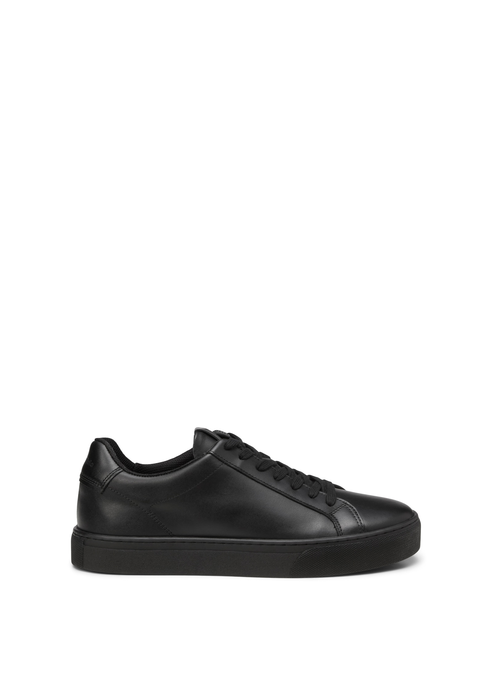 Marc O'Polo Sneaker »aus edlem Rindnappaleder«
