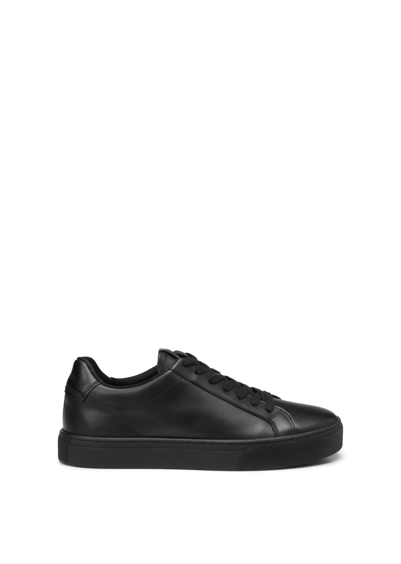 Marc OPolo Sneaker "aus edlem Rindnappaleder" günstig online kaufen
