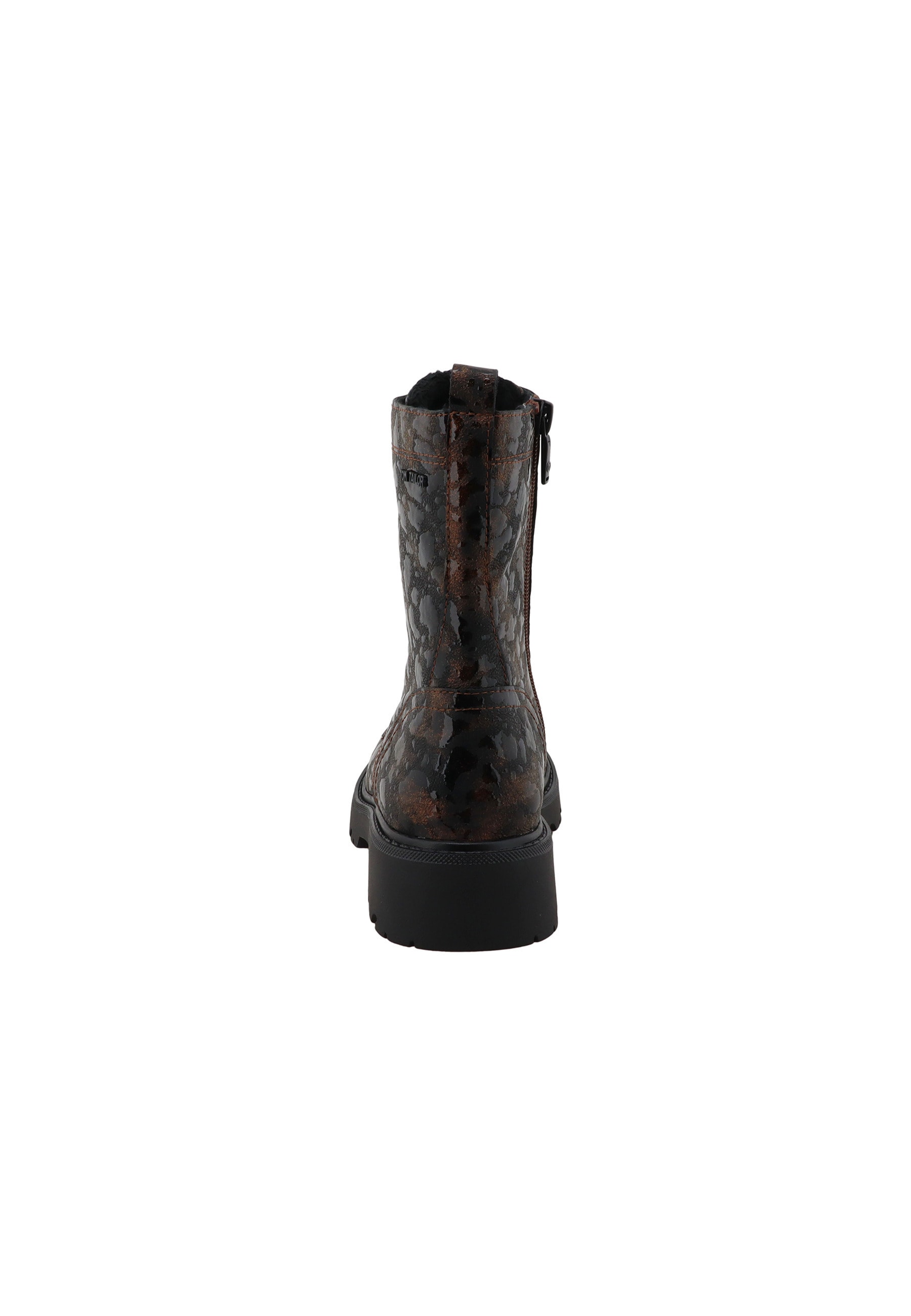 TOM TAILOR Winterstiefel »Tom Tailor Stiefel«