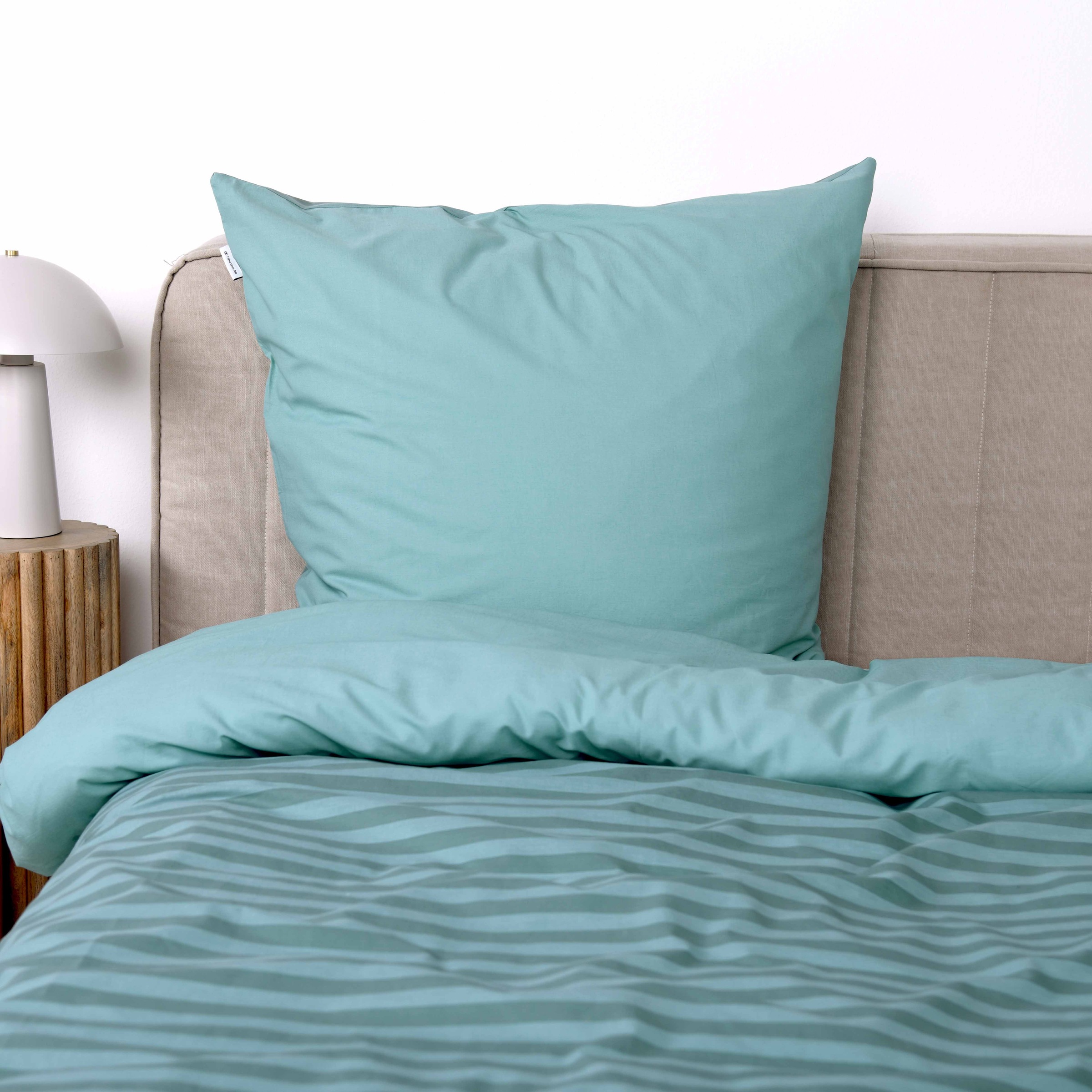 TOM TAILOR HOME Bettwäsche "MEDIUM STRIPES in Gr. 135x200cm, 155x220cm oder günstig online kaufen