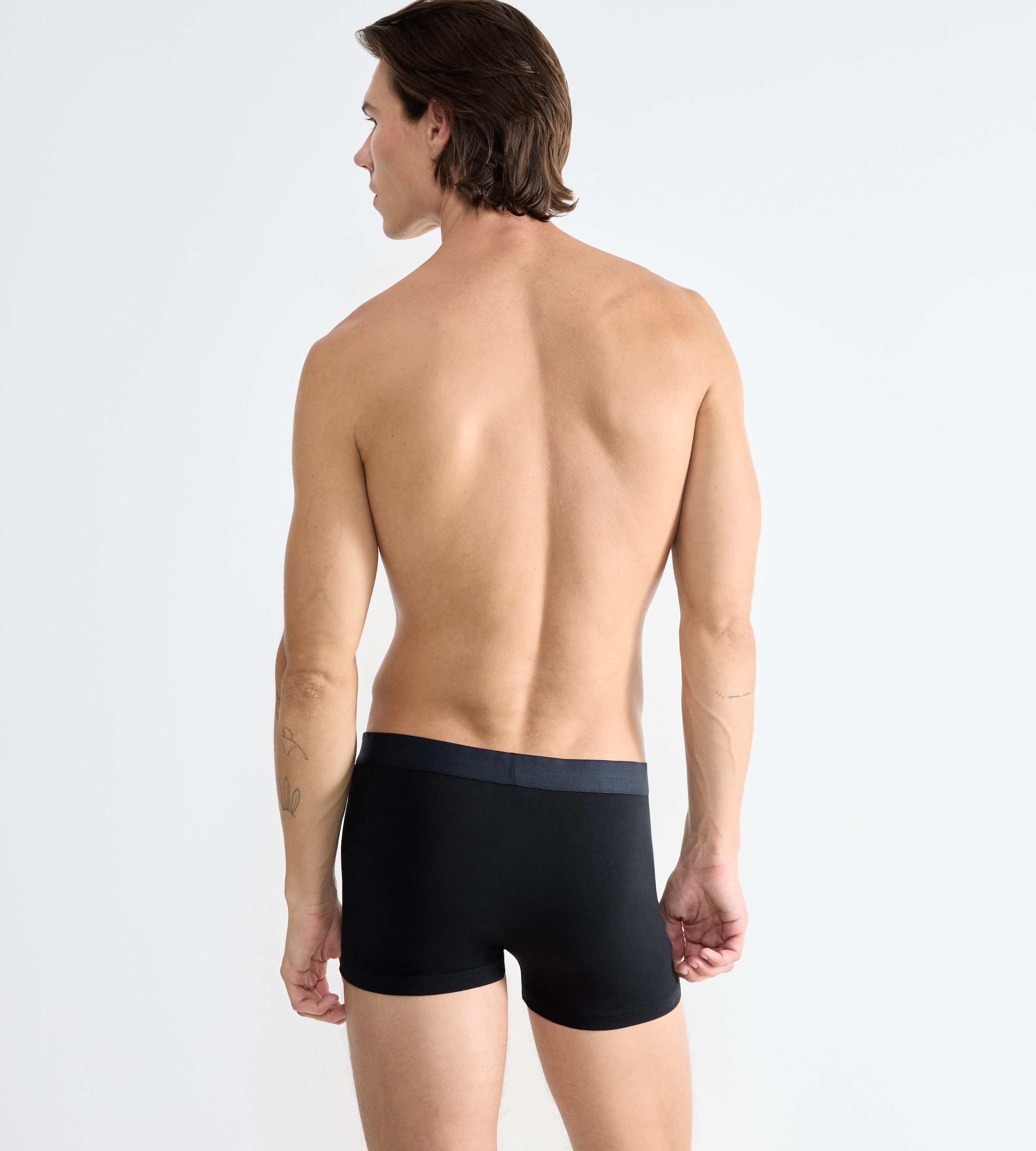 sloggi Boxer »men EVER Ease Short 2P«, (2 St.), Temperaturausgleichend