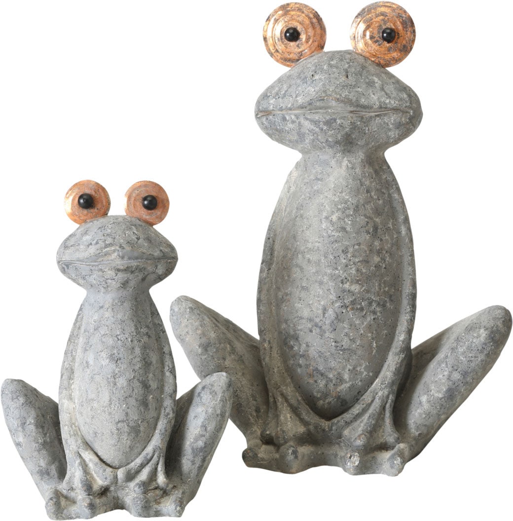 BOLTZE Dekofigur »Figur Mesit«, (1 St.) kaufen