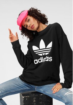 Adidas Originals Pullover Sweatshirts Damen Online Shop Adidas Originals Pullover Sweatshirts Damen Online Kaufen Baur