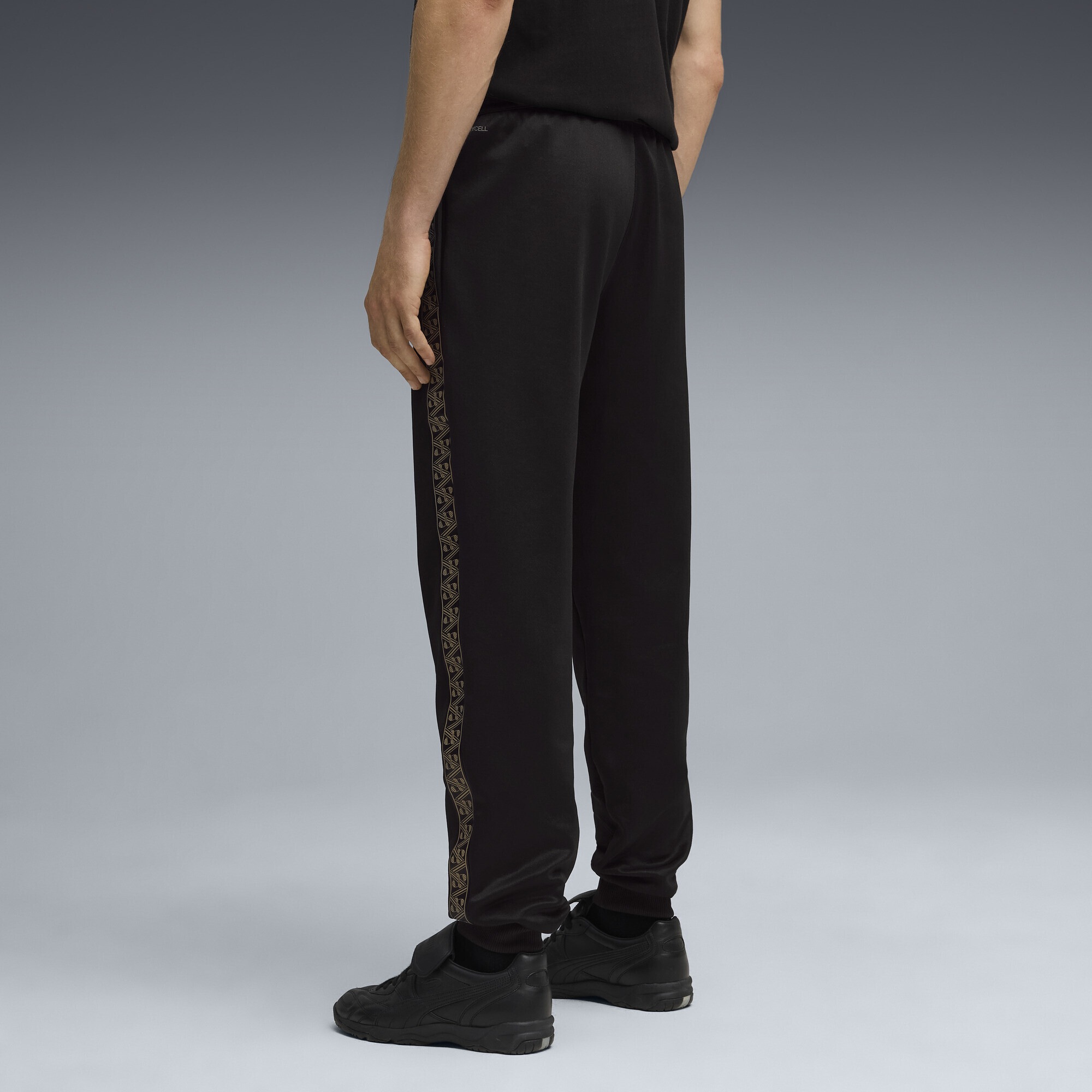 PUMA Sporthose »KING Anthem Fußballhose Herren«