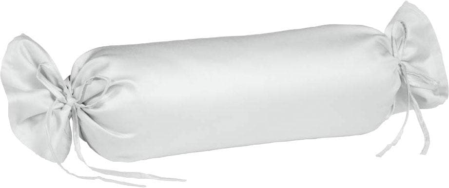 fleuresse Kissenbezüge "Colours" edler, bügelfreier Interlock-Jersey aus 100% Baumwolle