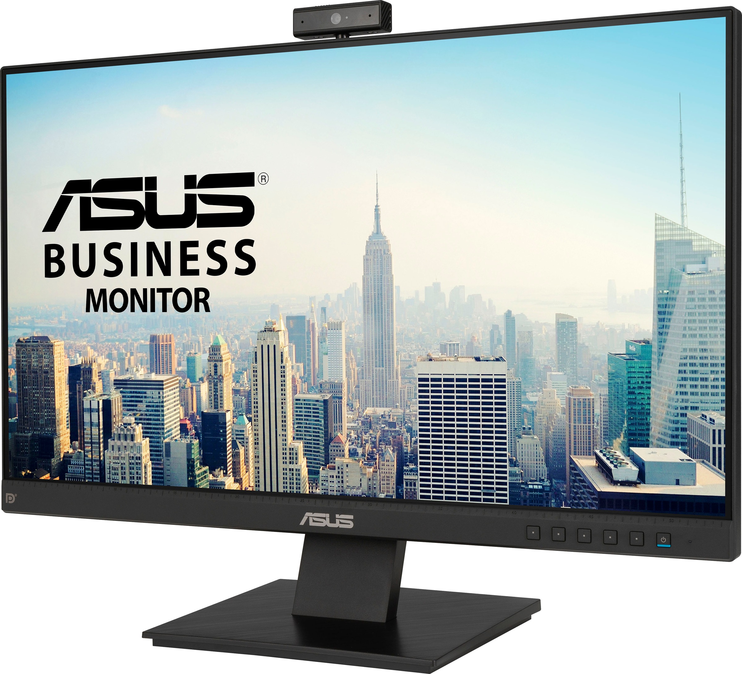 Asus LED-Monitor »BE24EQK«, 61 cm/24 Zoll, 1920 x 1080 px, Full HD, 5 ms Reaktionszeit, 75 Hz