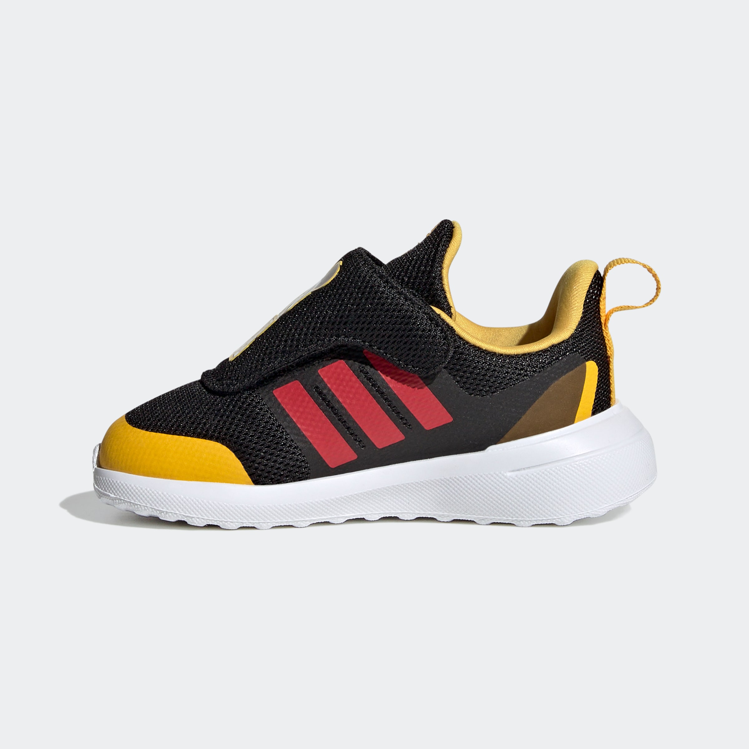 adidas Sportswear Sneaker »ADIDAS | MAUS MICKY KIDS« FORTARUN DISNEY X BAUR bestellen