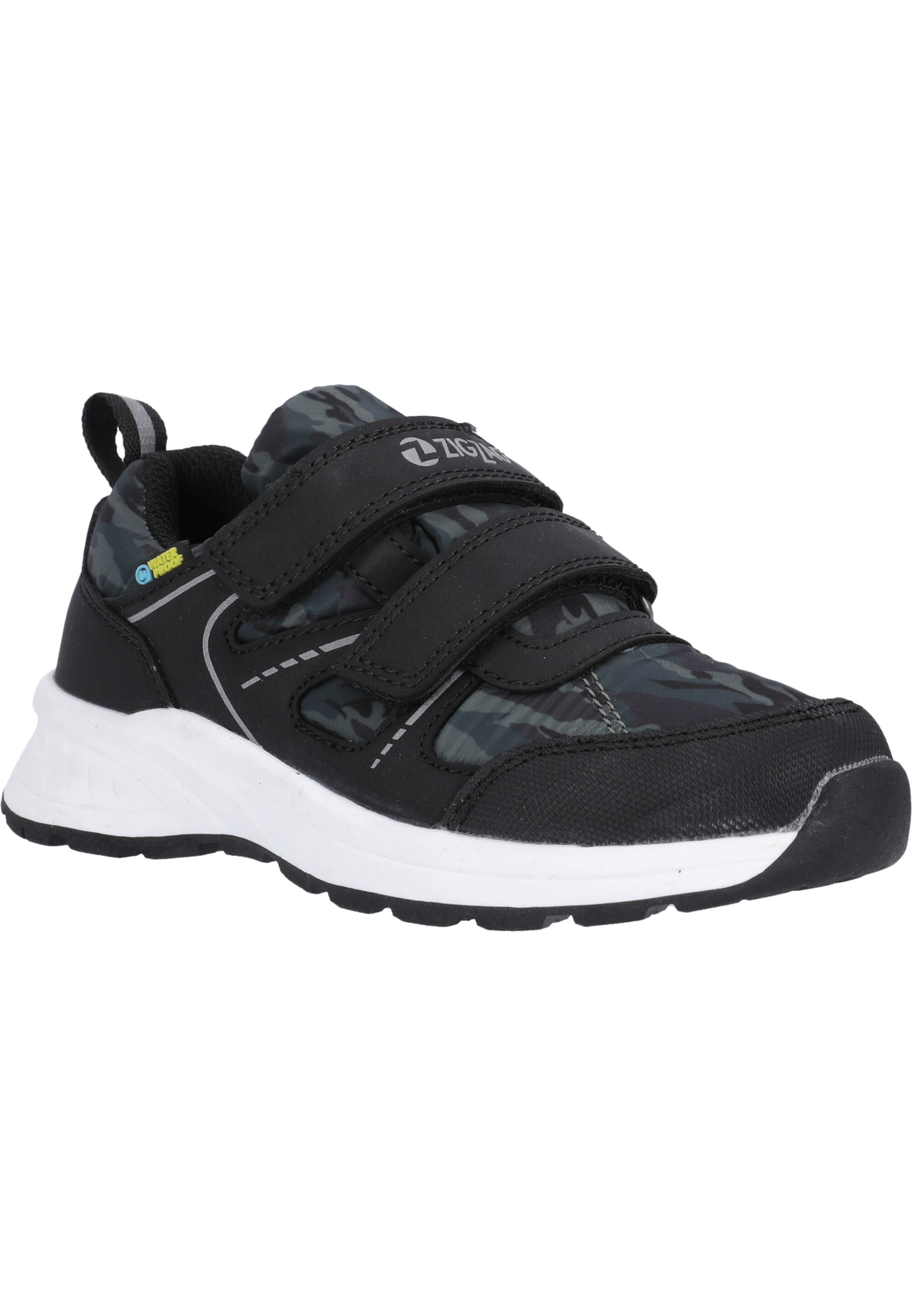 ZIGZAG Sneaker »Duce«, mit rutschfester Sohle