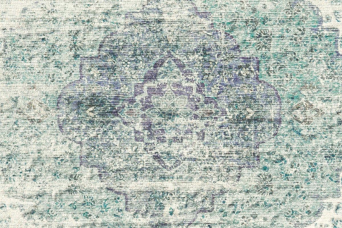 Arte Espina Teppich »Vintage 8401«, rechteckig, 9 mm Höhe, Wohnzimmer