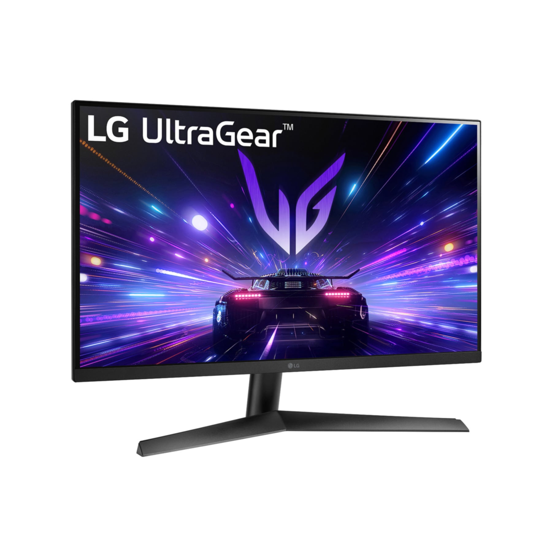 LG LED-Monitor »27GS60F«, 68 cm/27 Zoll, 1920 x 1080 px, FHD, 1 ms Reaktionszeit, 180 Hz