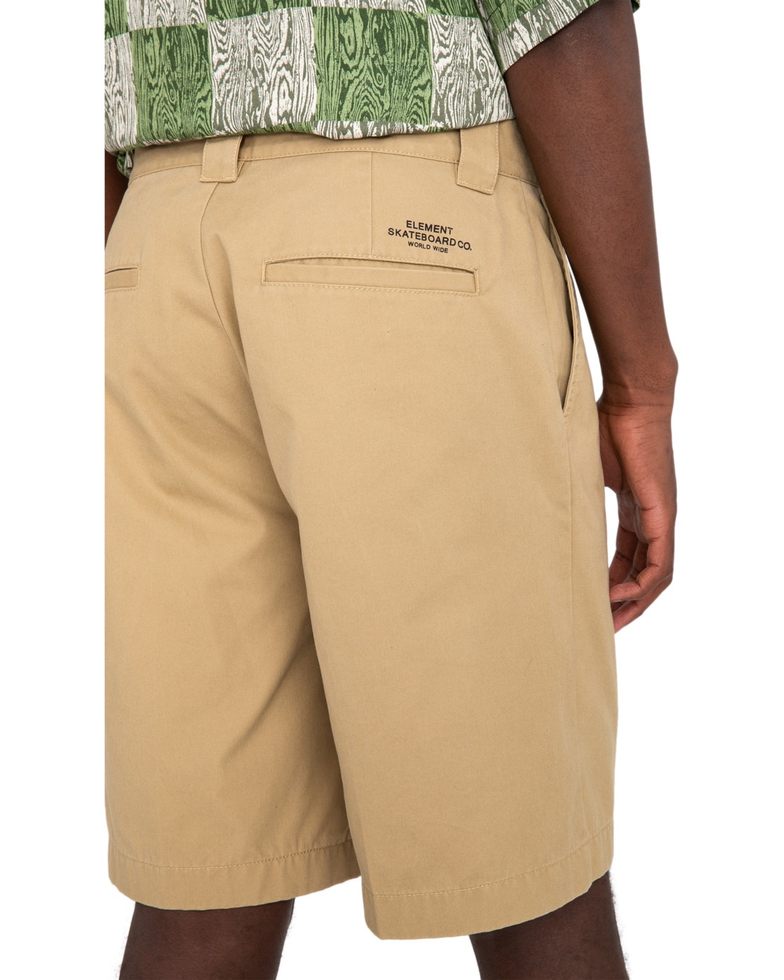 Element Chinoshorts »Howland Work 21.8"«