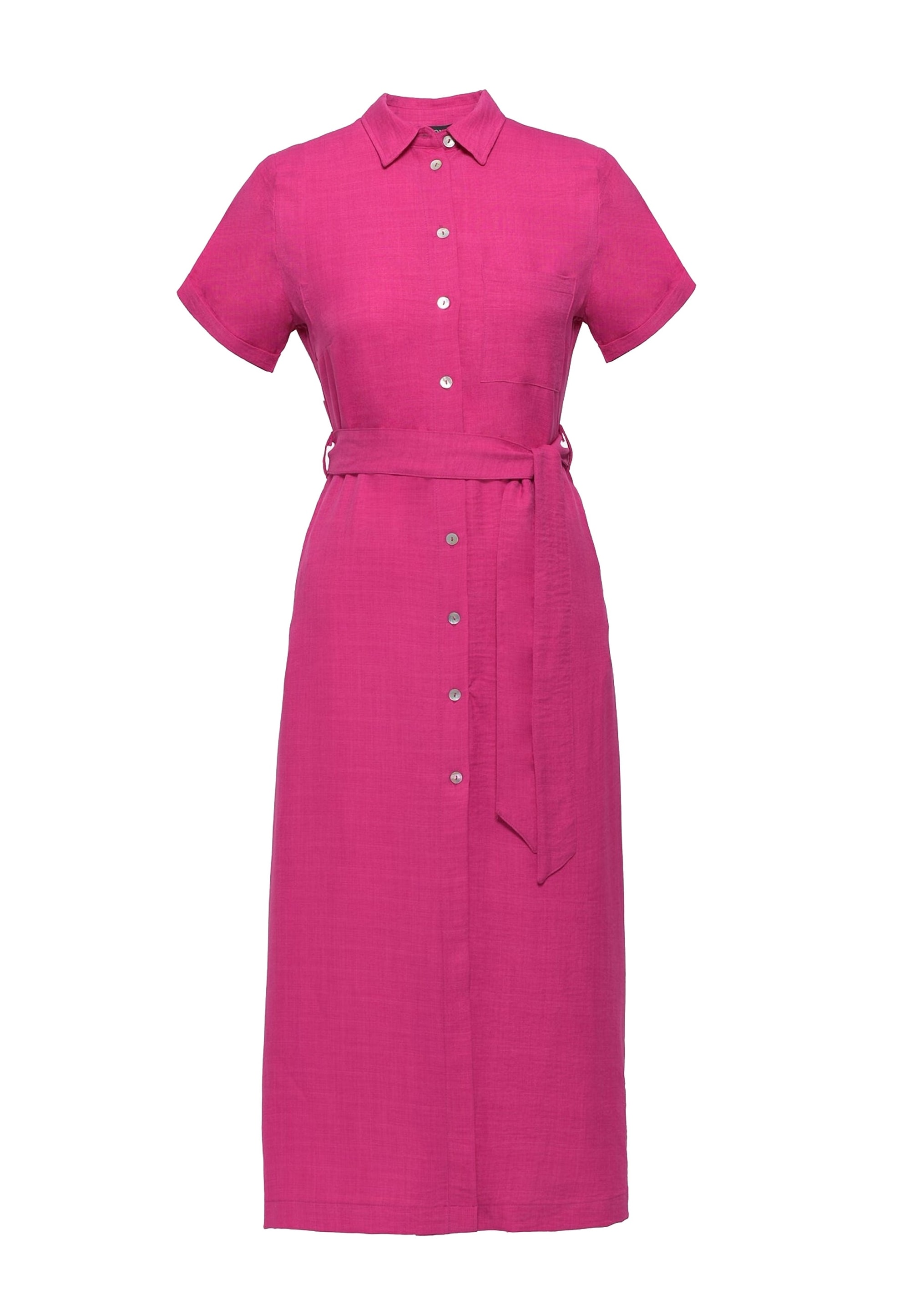 freshlions Jerseykleid »Marlene«, im klassischen Design