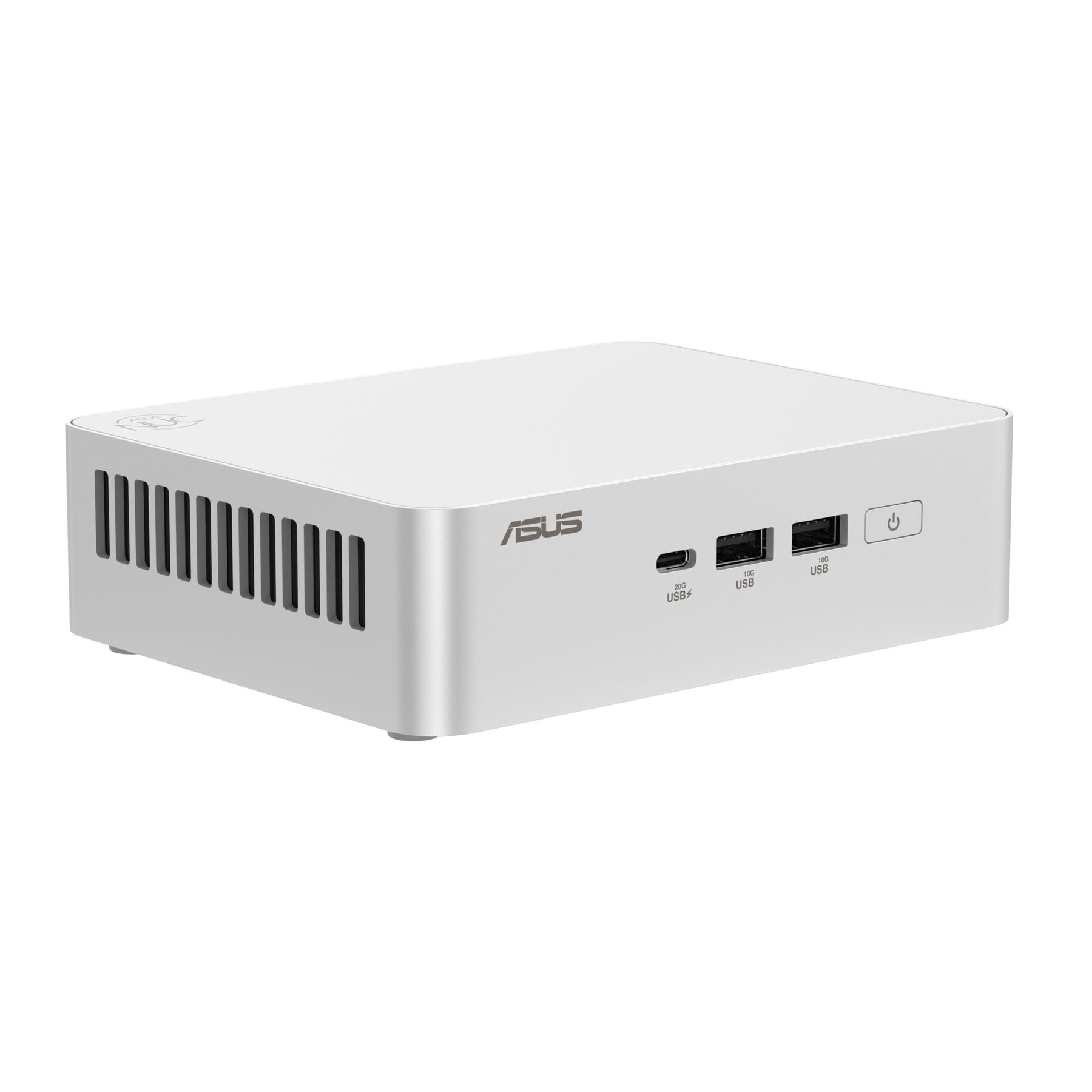 Asus Barebone-PC »RNUC15CRSU900002«