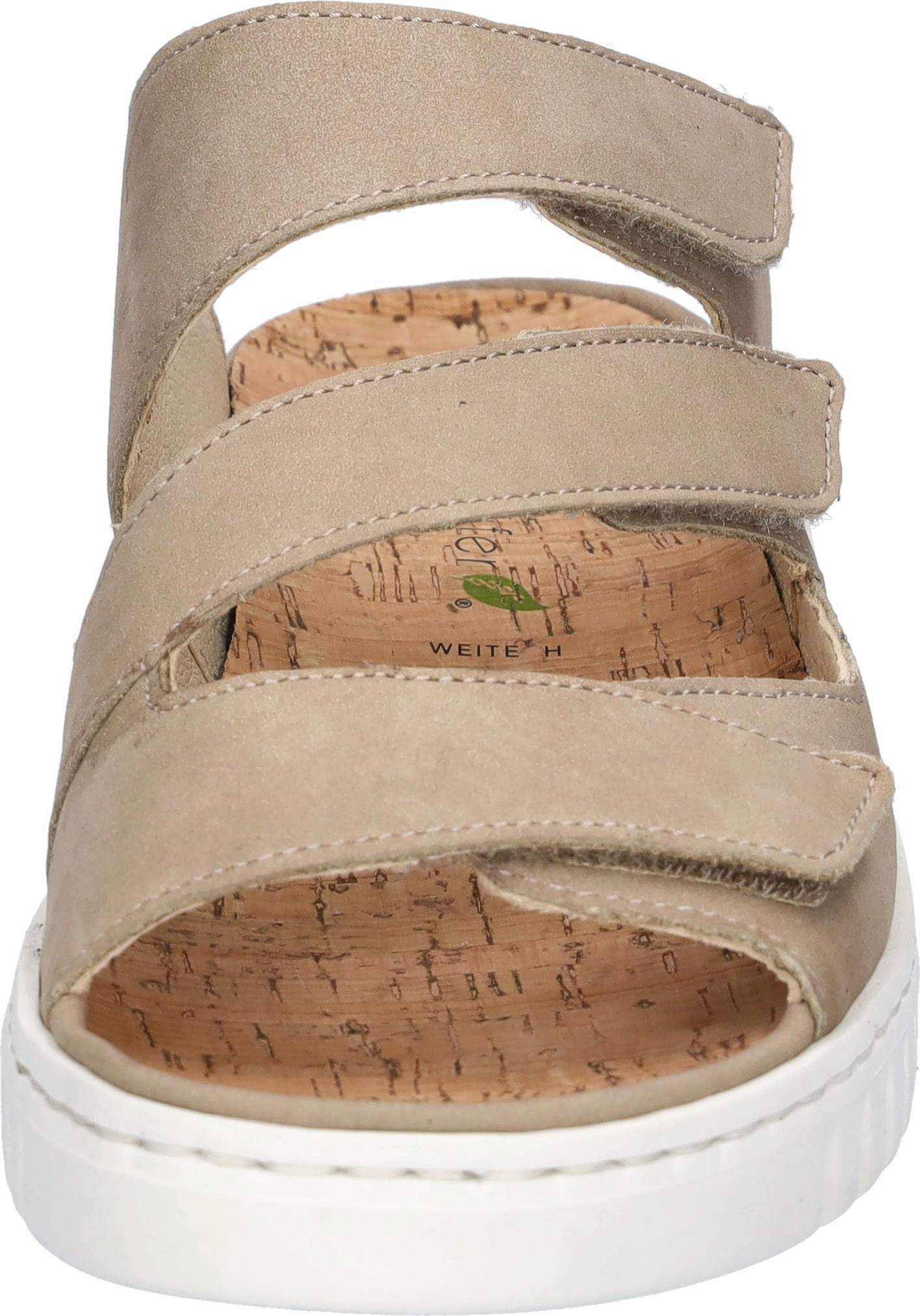 Waldläufer H-Willow Men's Mules Beige Size 38 3