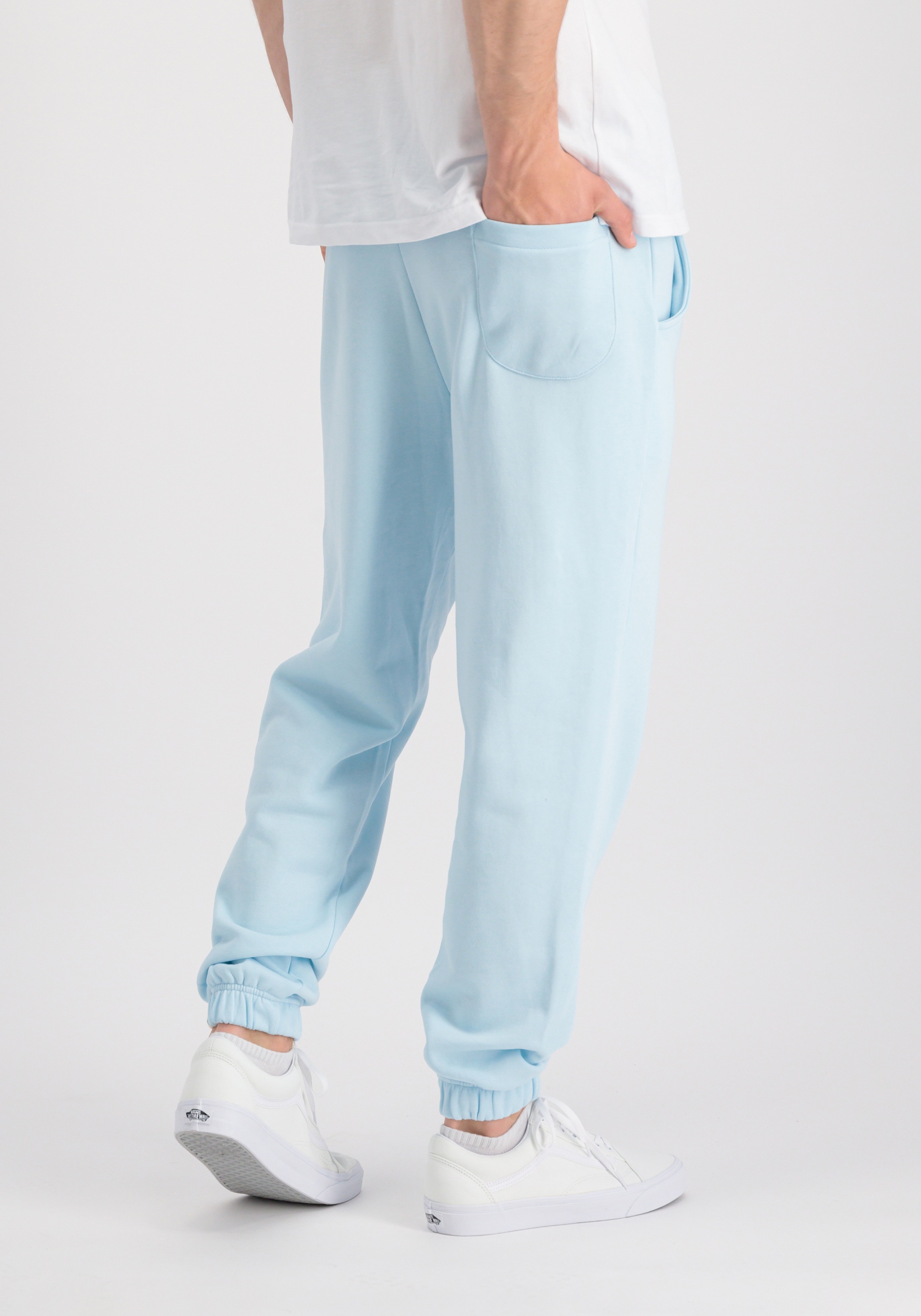 Thumbnail - Alpha Industries Jogginghose "Organics EMB Regular Jogger"