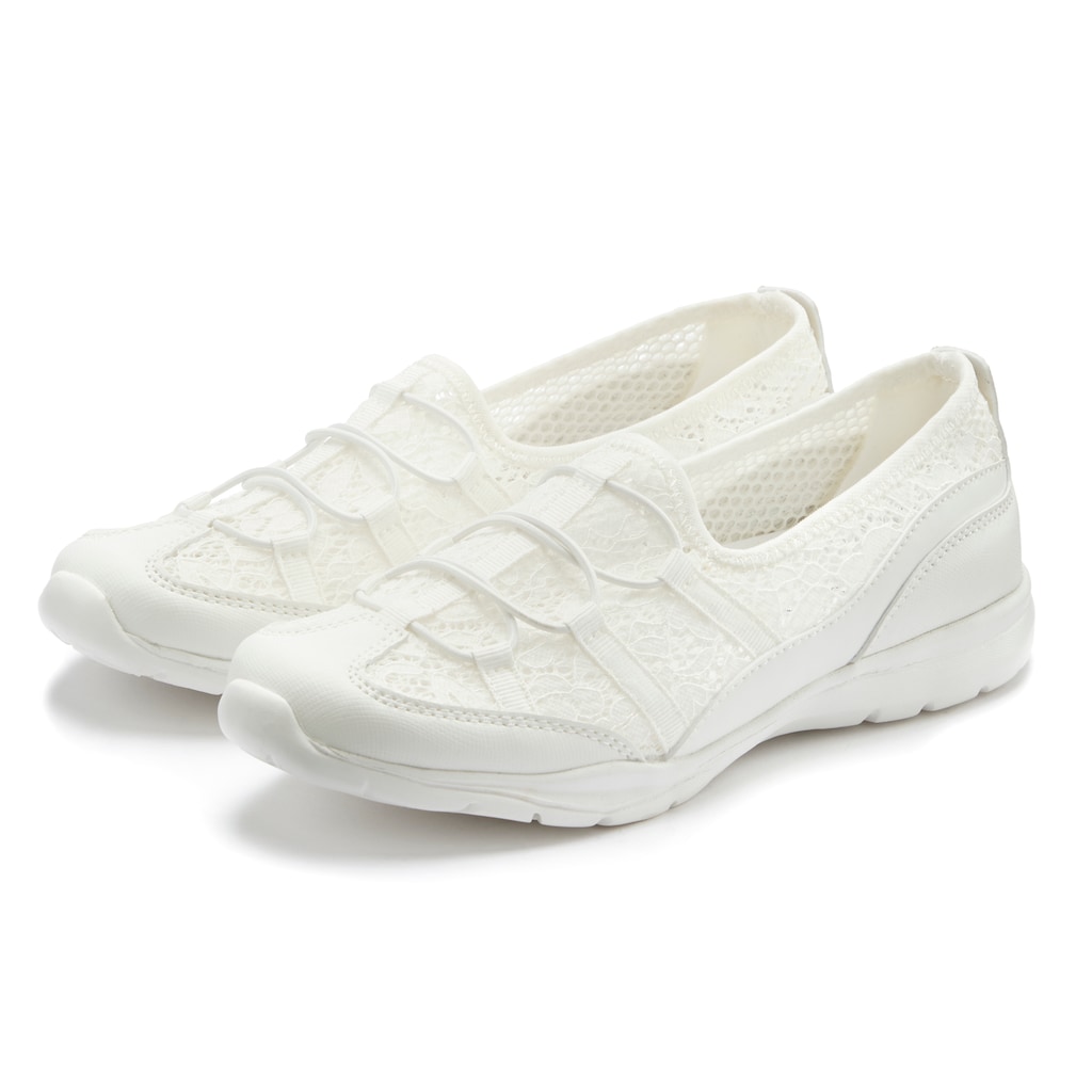 LASCANA Sneaker