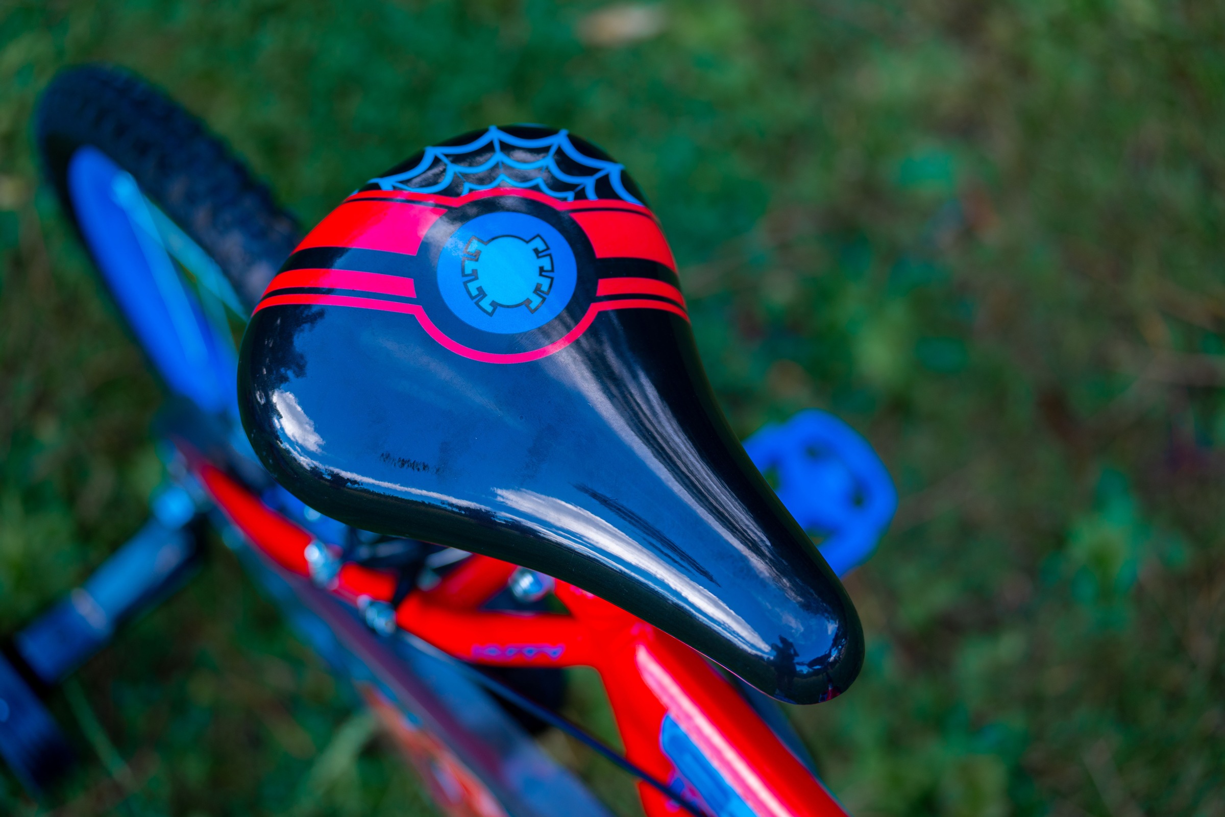 Huffy Kinderfahrrad