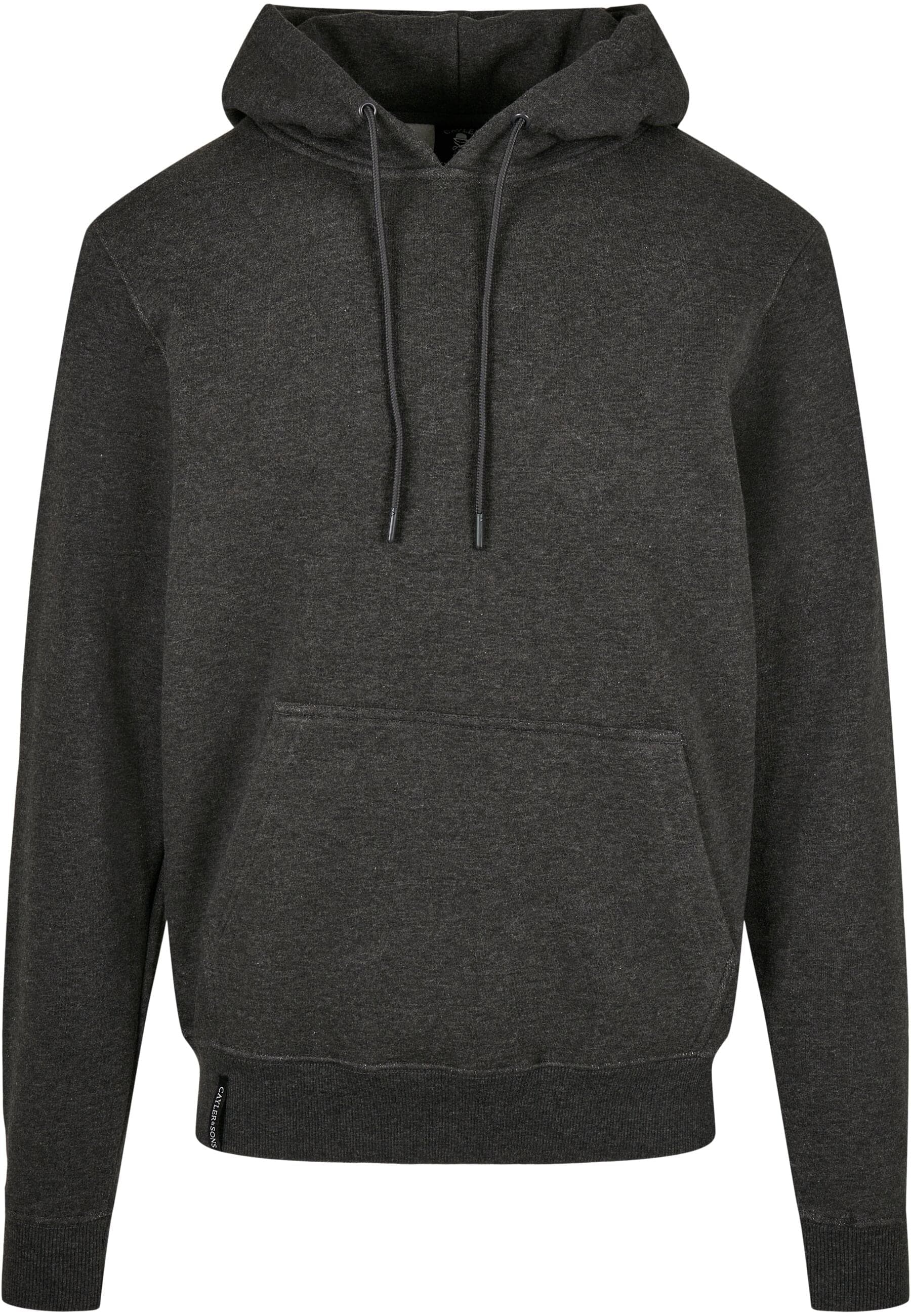 CAYLER & SONS Kapuzensweatshirt "Cayler & Sons Herren C&S Plain Hoody", (1 günstig online kaufen