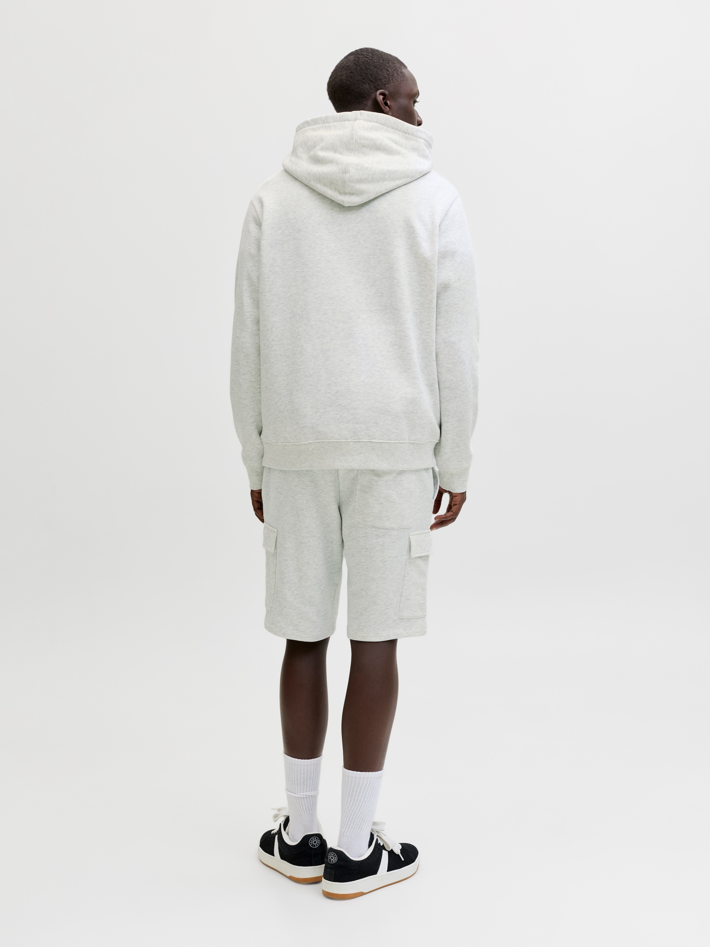 Jack & Jones Sweatshorts »JPSTGORDON ALLIANCE SWEAT SHORTS«