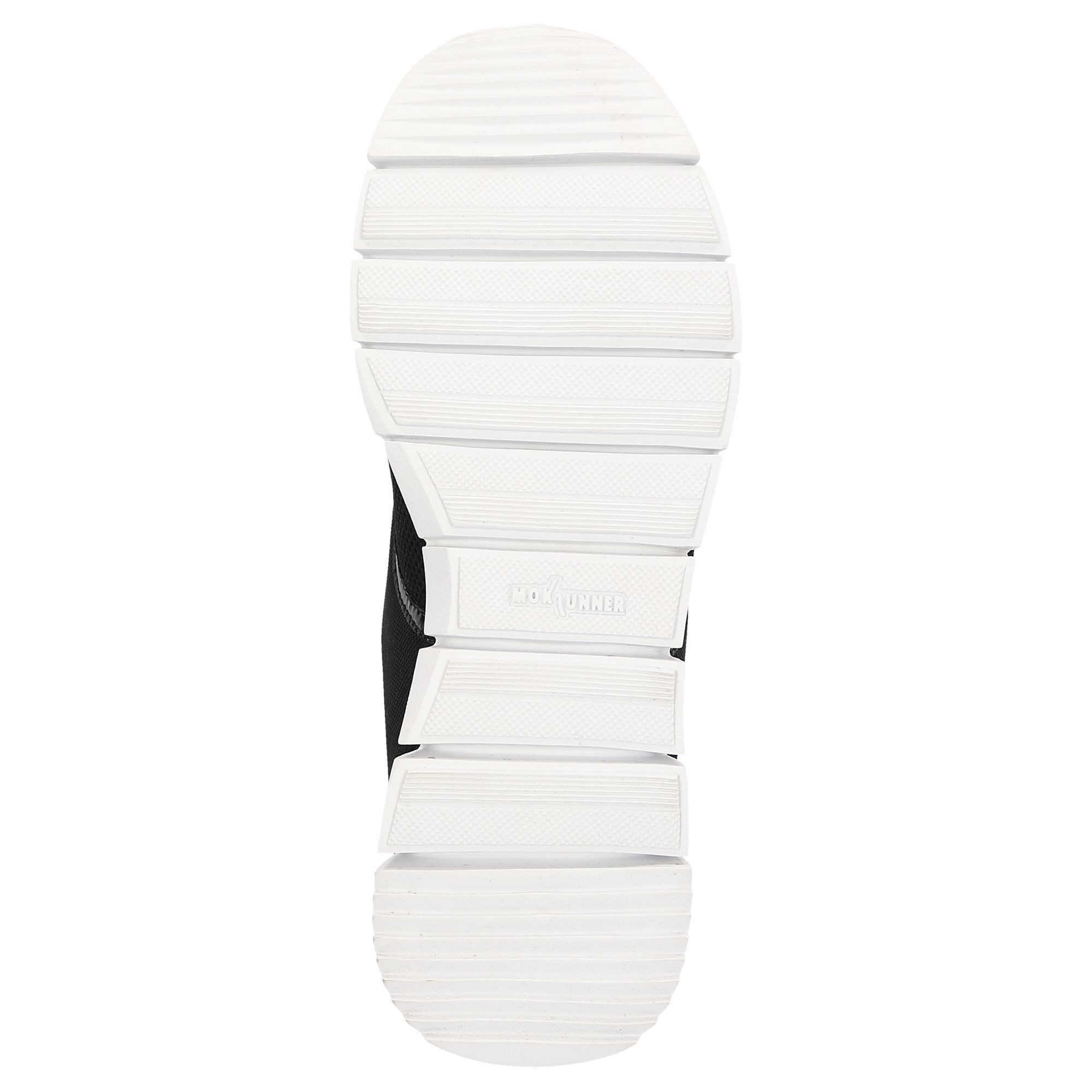 SIOUX Sneaker »Mokrunner-D-2024«
