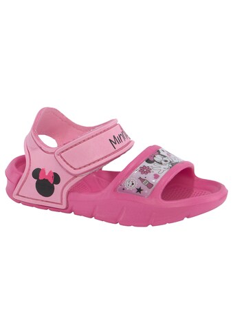 Disney Sandalai »Minnie« su Klettverschluss