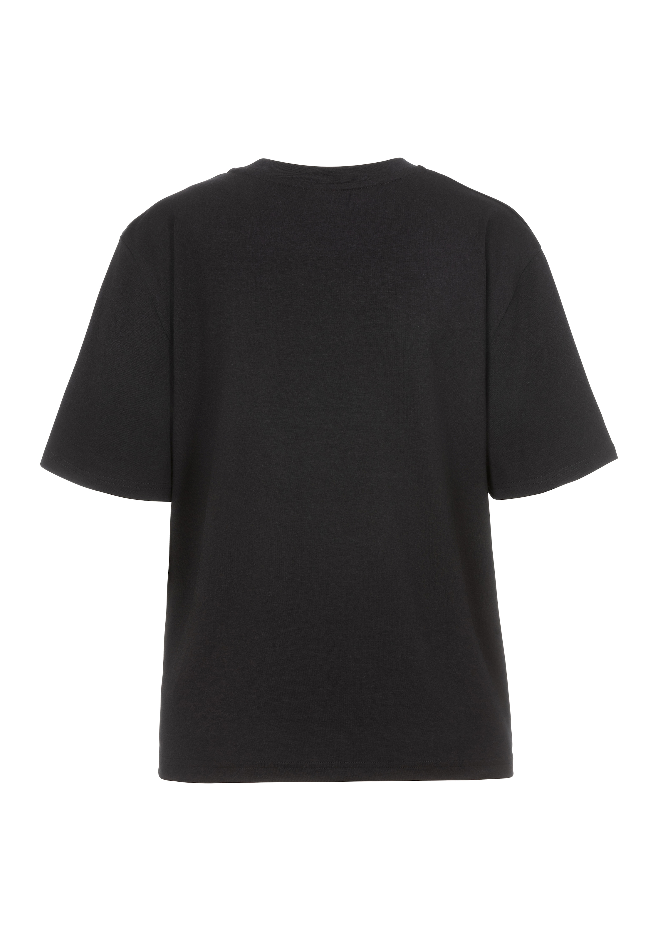 HUGO Underwear T-Shirt »SHUFFLE_T-SHIRT«, mit Rundhalsausschnitt