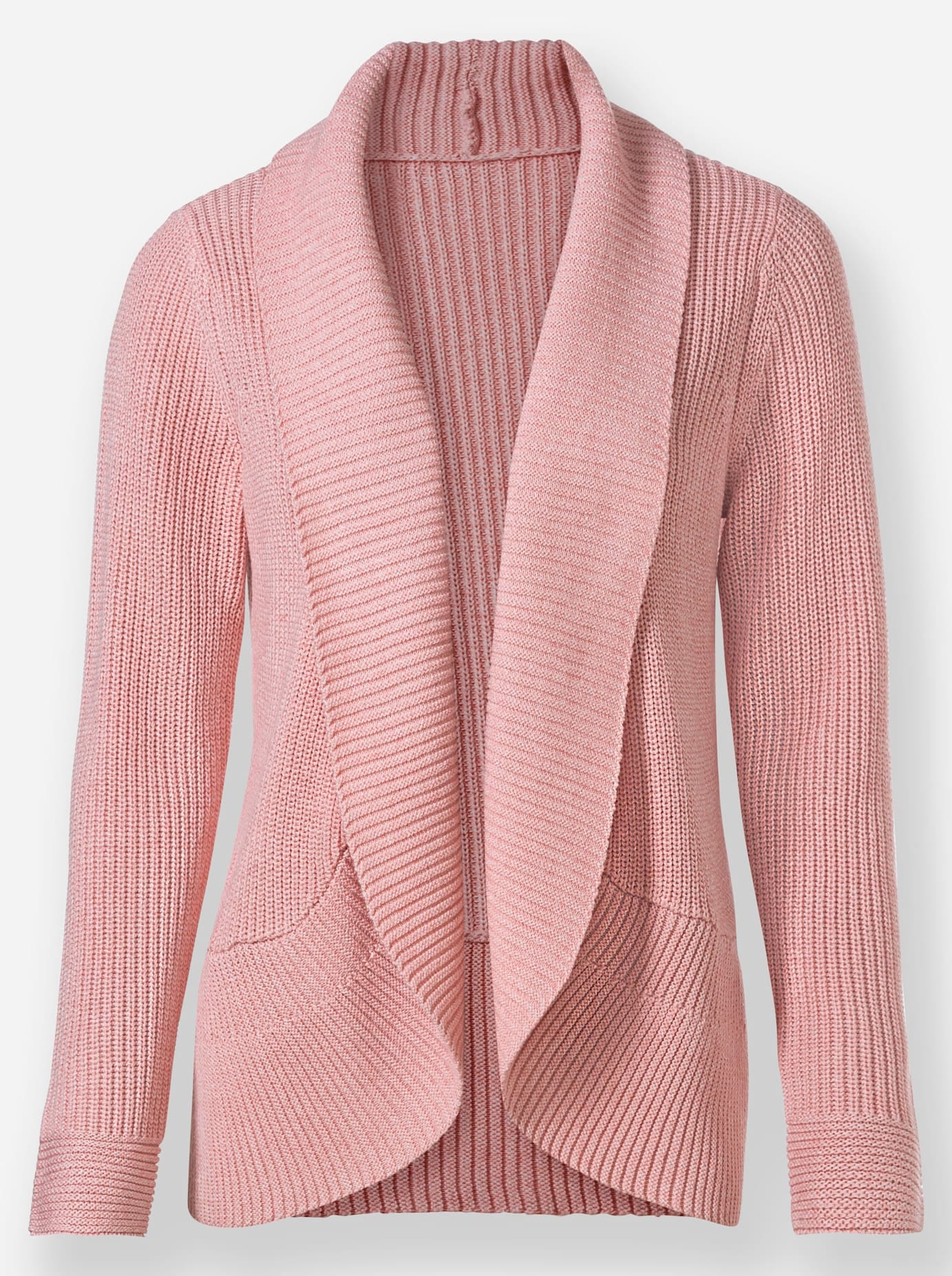 Inspirationen Strickjacke