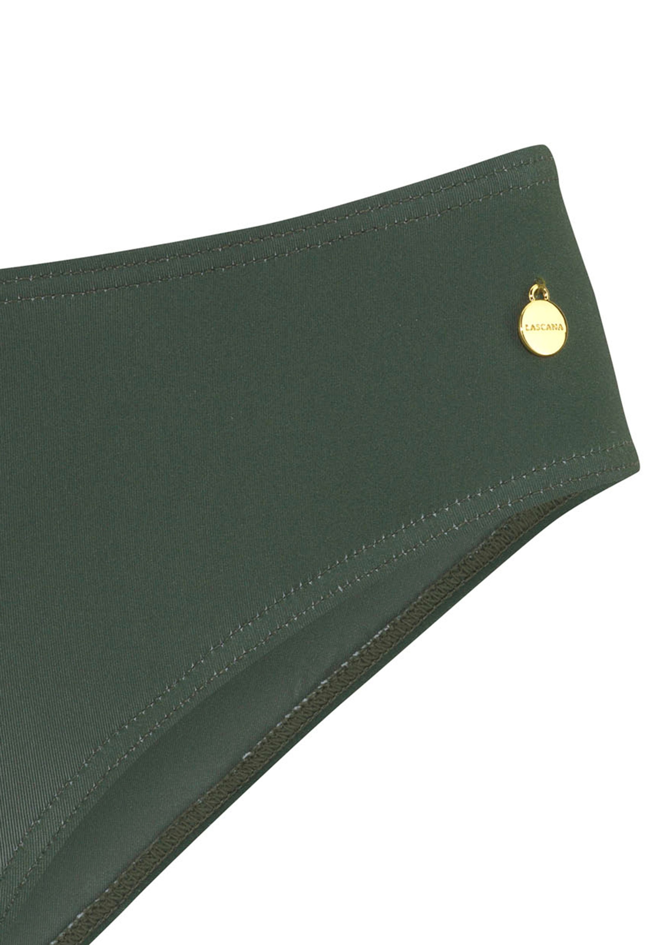 Thumbnail - LASCANA Bikini-Hose "Omara" aus recycelten Material