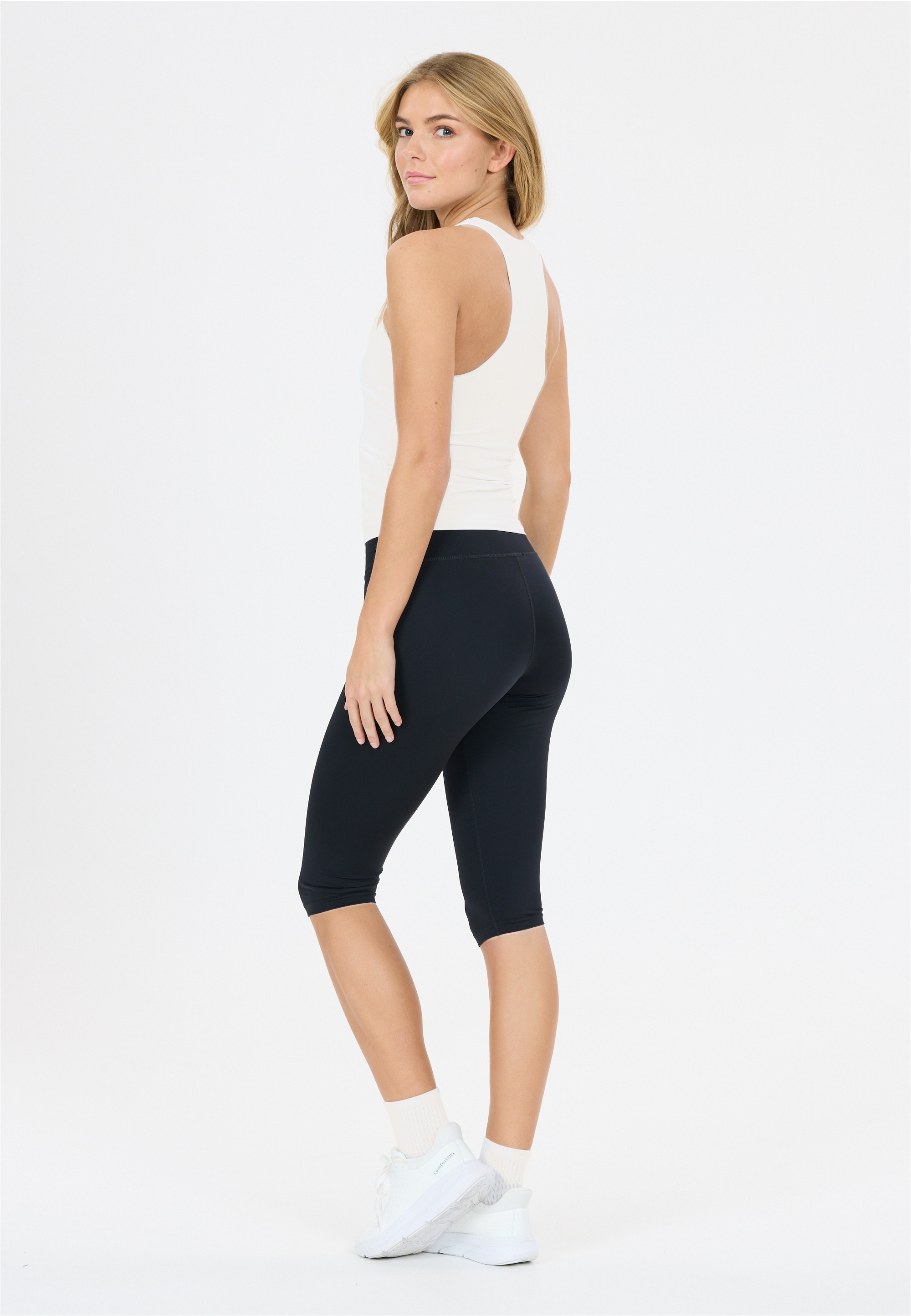 ATHLECIA Tanktop »Lynne« mit Quick Dry-Material