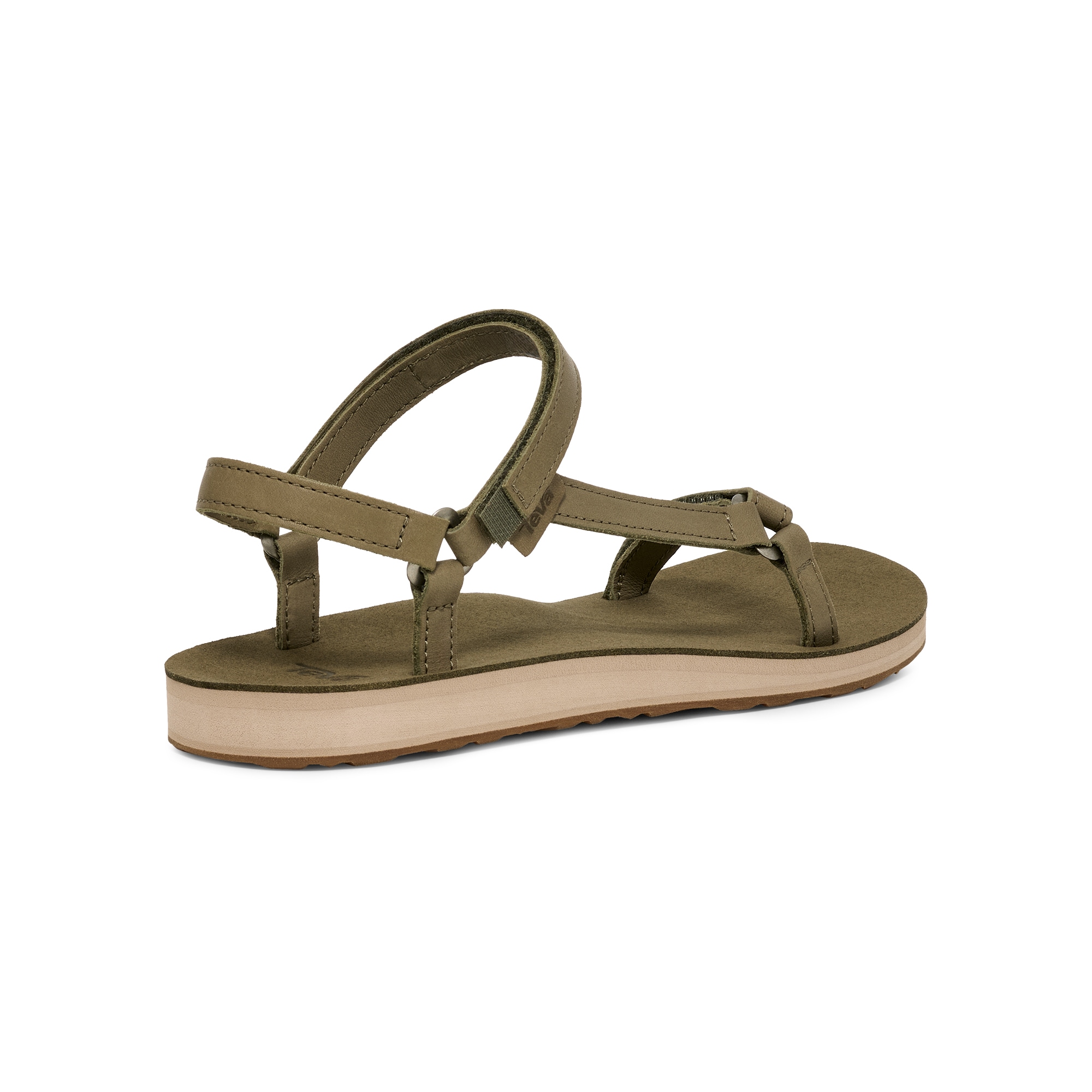 Teva Sandale »W ORIGINAL UNIVERSAL SLIM LEA«