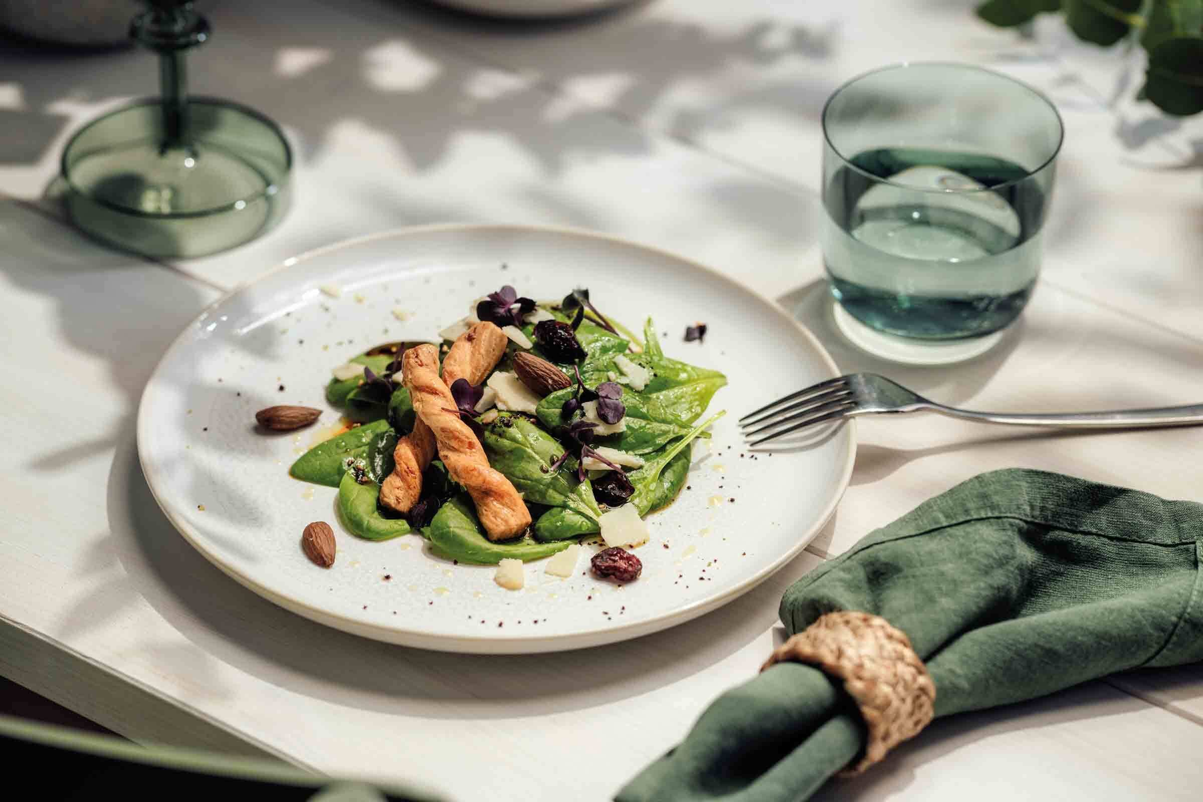 like. by Villeroy & Boch Speiseteller »Speiseteller Crafted ø 25,9 cm 6er Set«